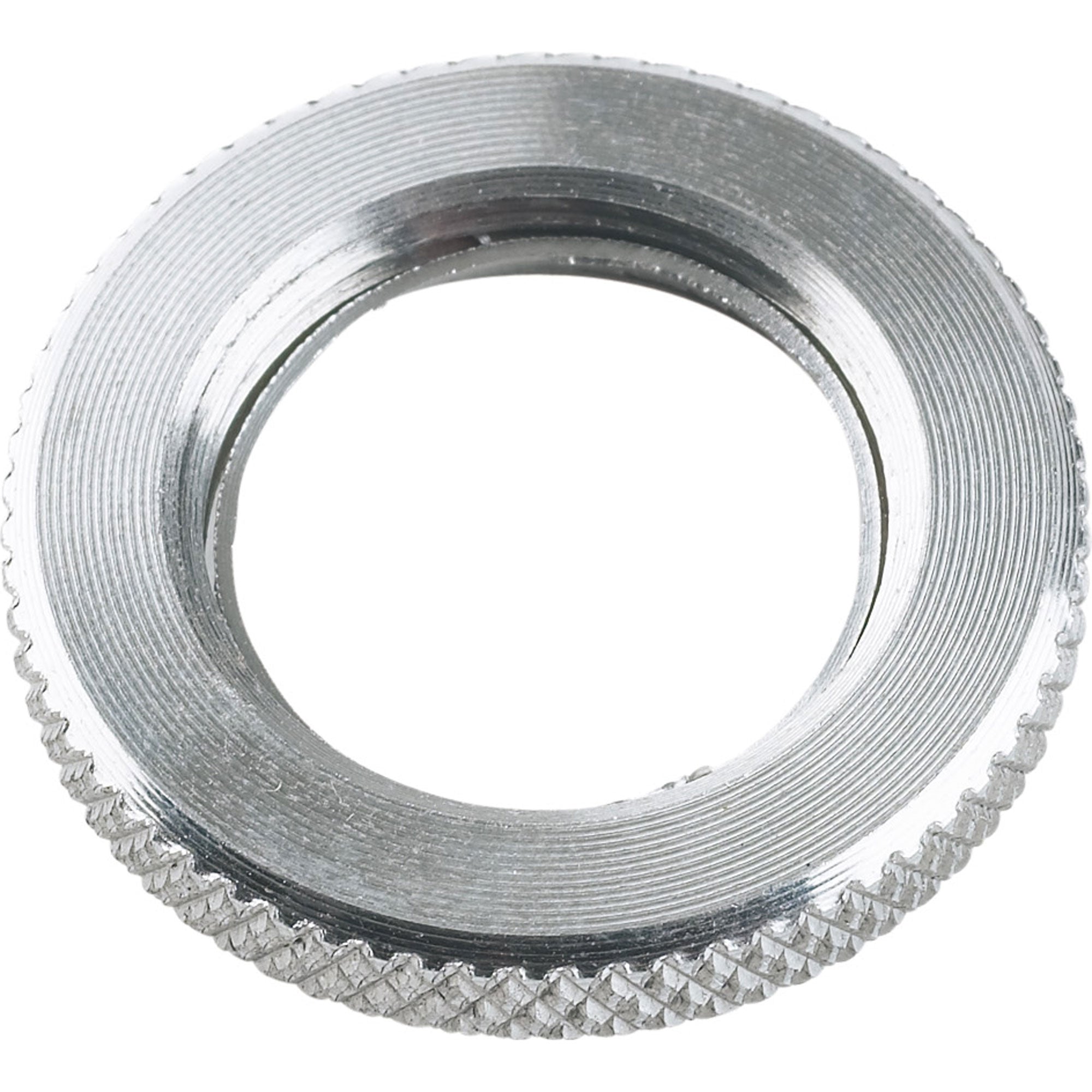 K&M Stands 26004 Knurled Washer