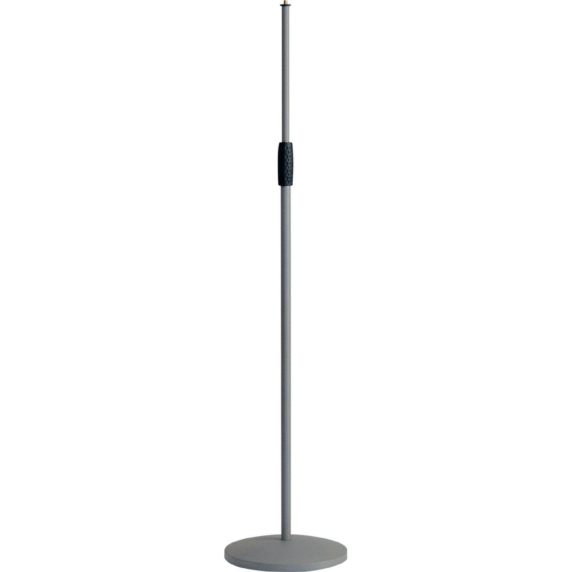 K&M Stands 26010 Soft Touch Microphone Stand