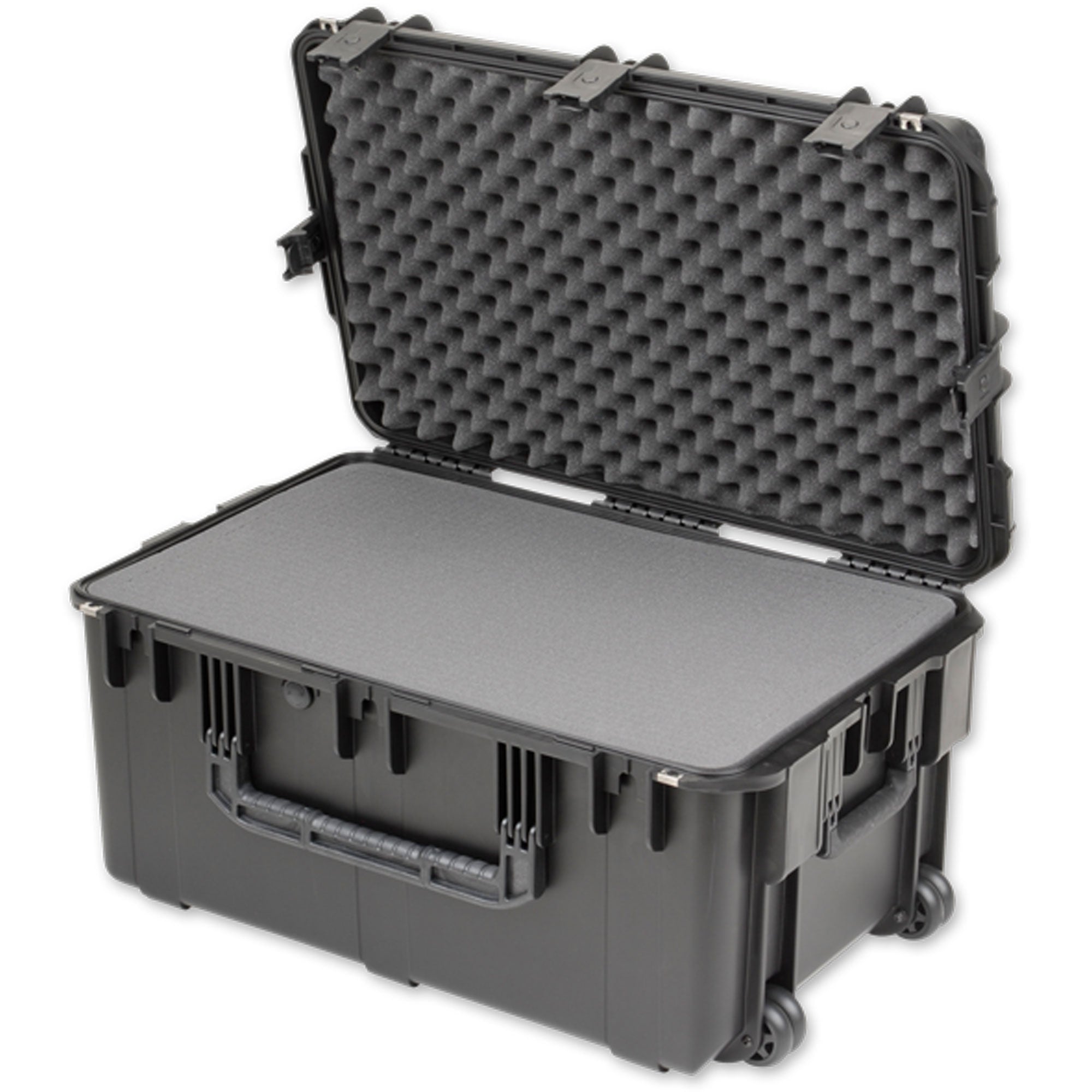 SKB 3i-2918-14BC iSeries Waterproof Case with Wheels (Cubed Foam)