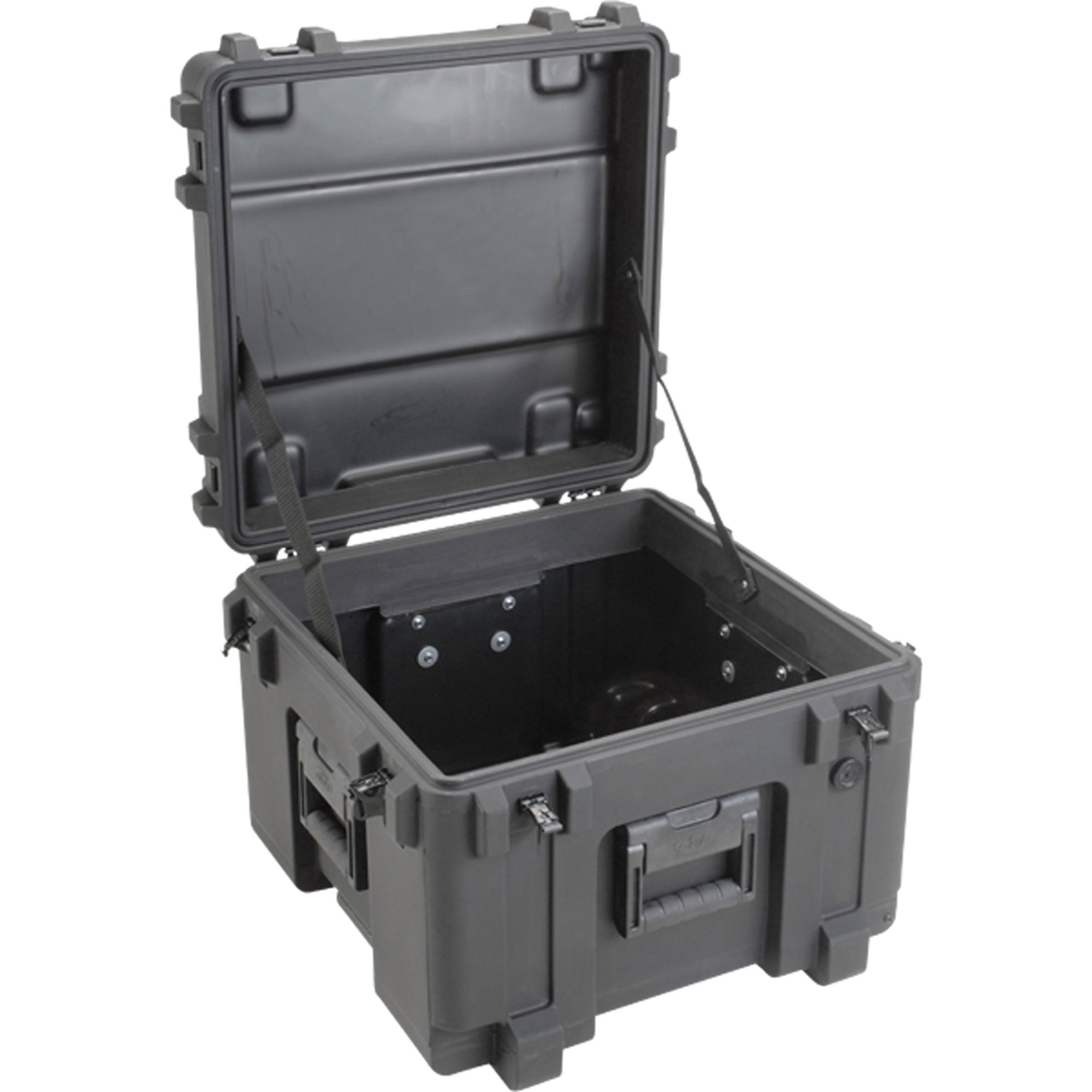 SKB 3R1919-14B-EW Roto-Molded Mil-Standard Waterproof Utility Case with Wheels (Empty)