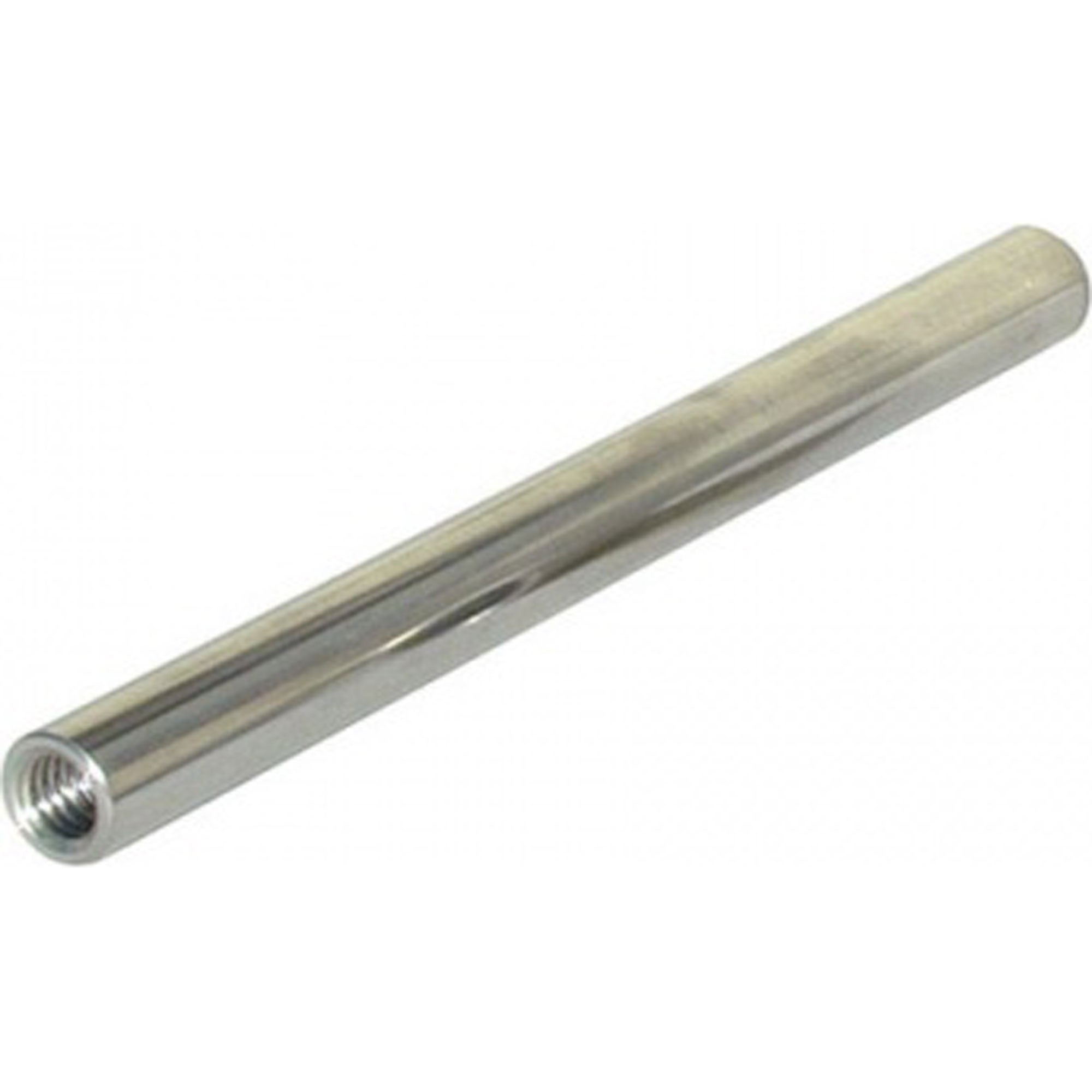 Lectrosonics 26311 Light Stand Adapter, 1/2" Diameter, 6" Long, 3/8-16 Thread
