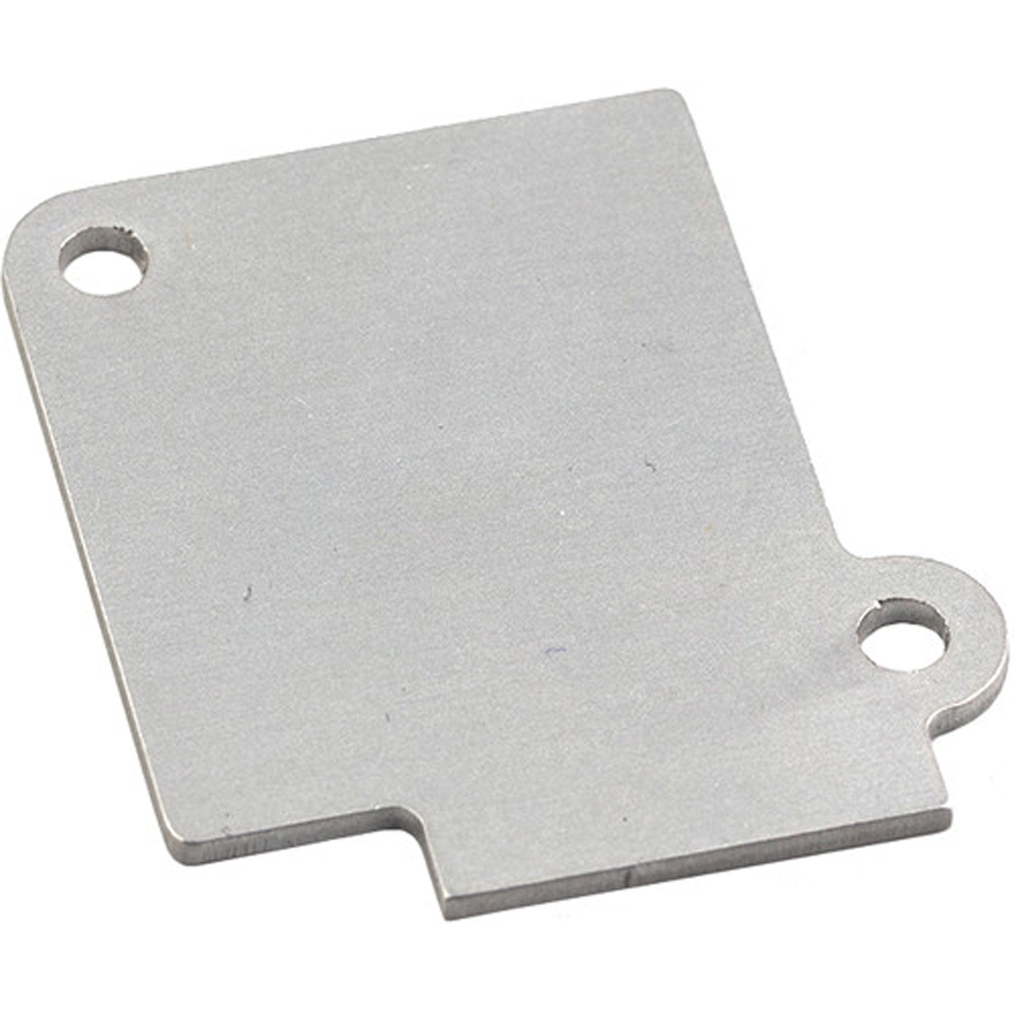Lectrosonics 27080 Dante Port Cover Plate for M2TDante