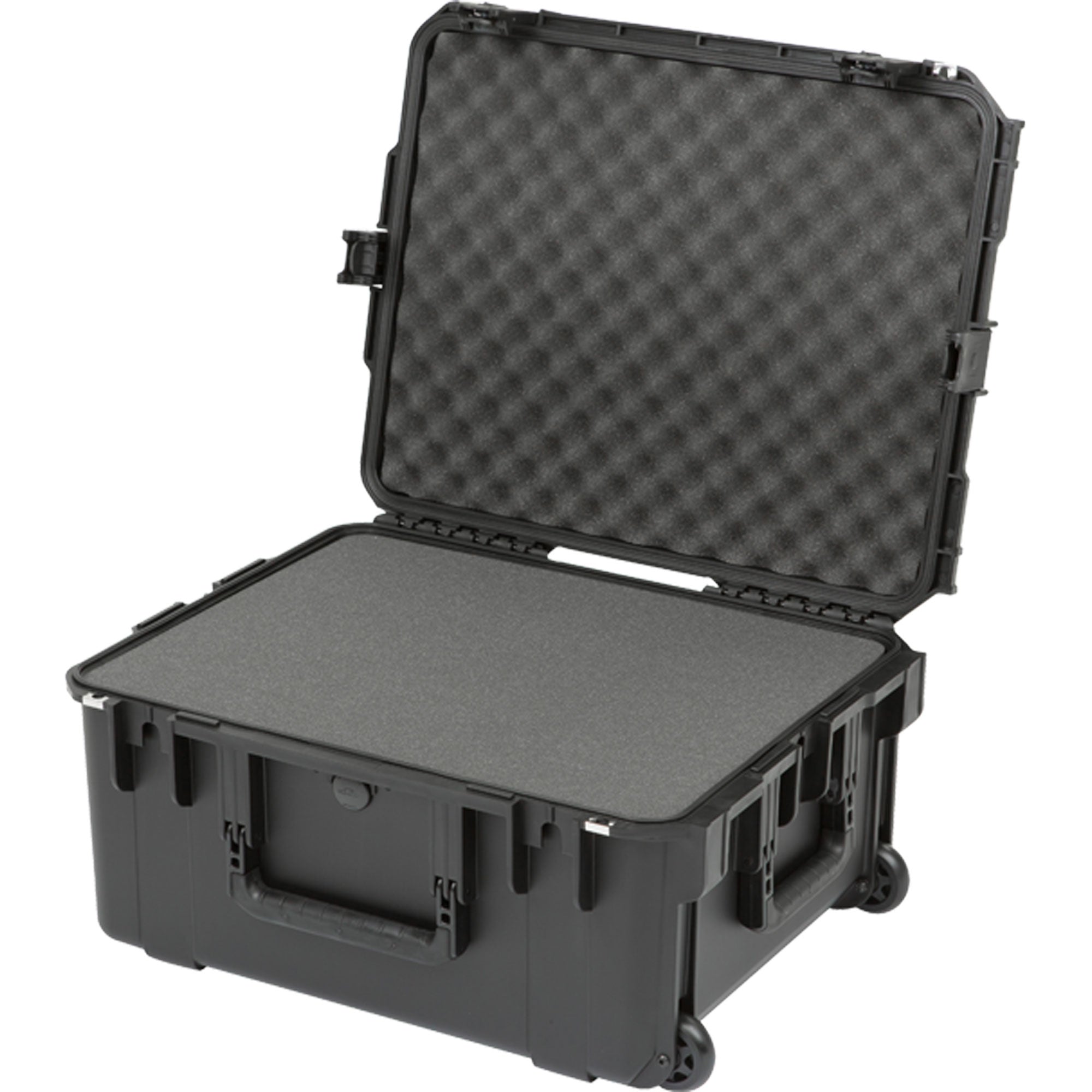 SKB 3i-2217-10BC iSeries Waterproof Case with Wheels (Cubed Foam)