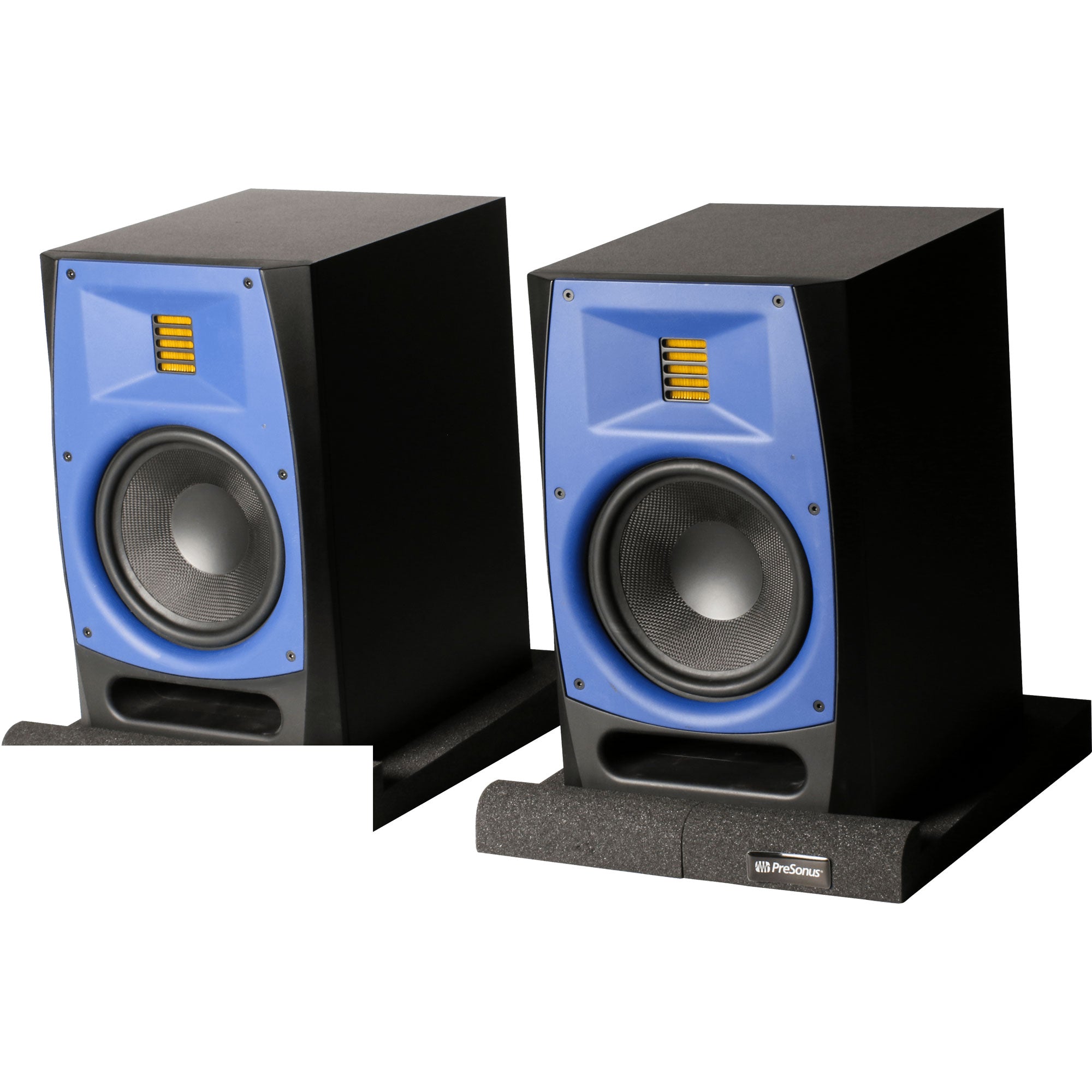 PreSonus ISPD-4 Studio Monitor Isolation Pads