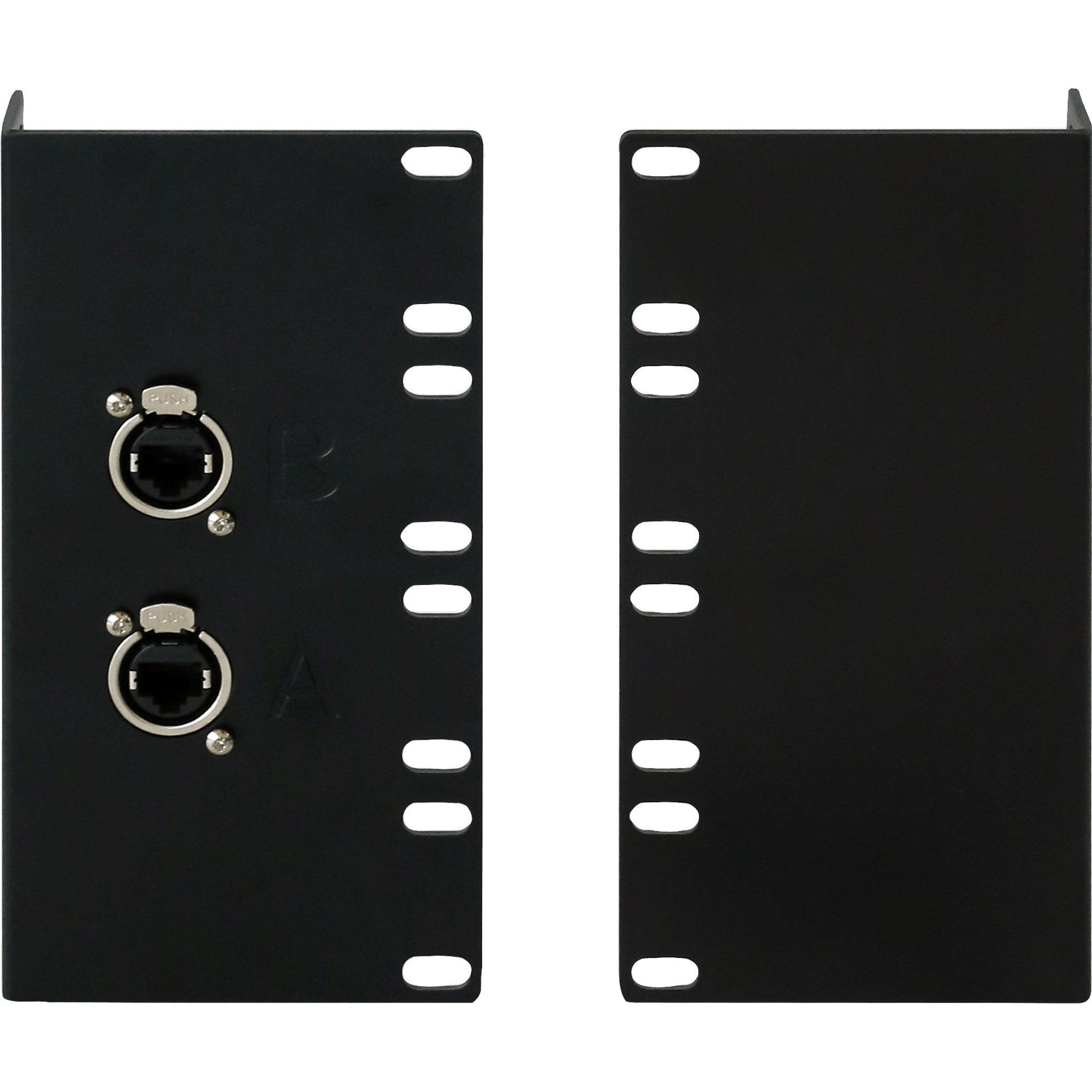 PreSonus Rackmount Kit for NSB 16.8 AVB Network Stage Box