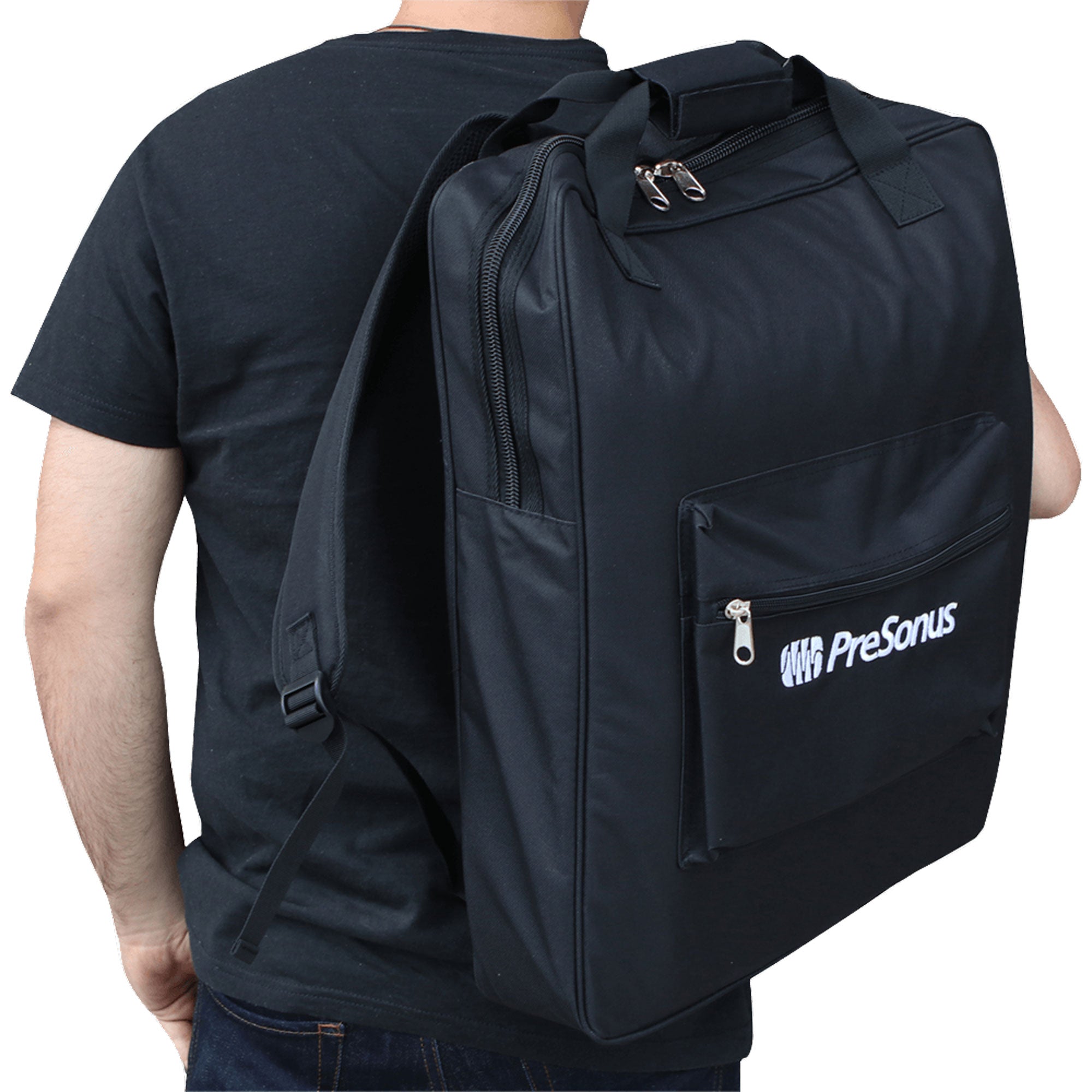 PreSonus SL-AR12/16-Bag Backpack for StudioLive AR12 or AR16 Mixer
