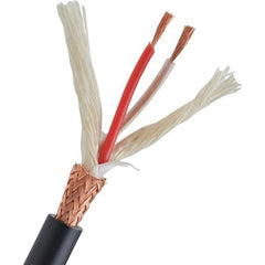 Custom Cable 6 Feet of Mogami W2791 Wire Image 1