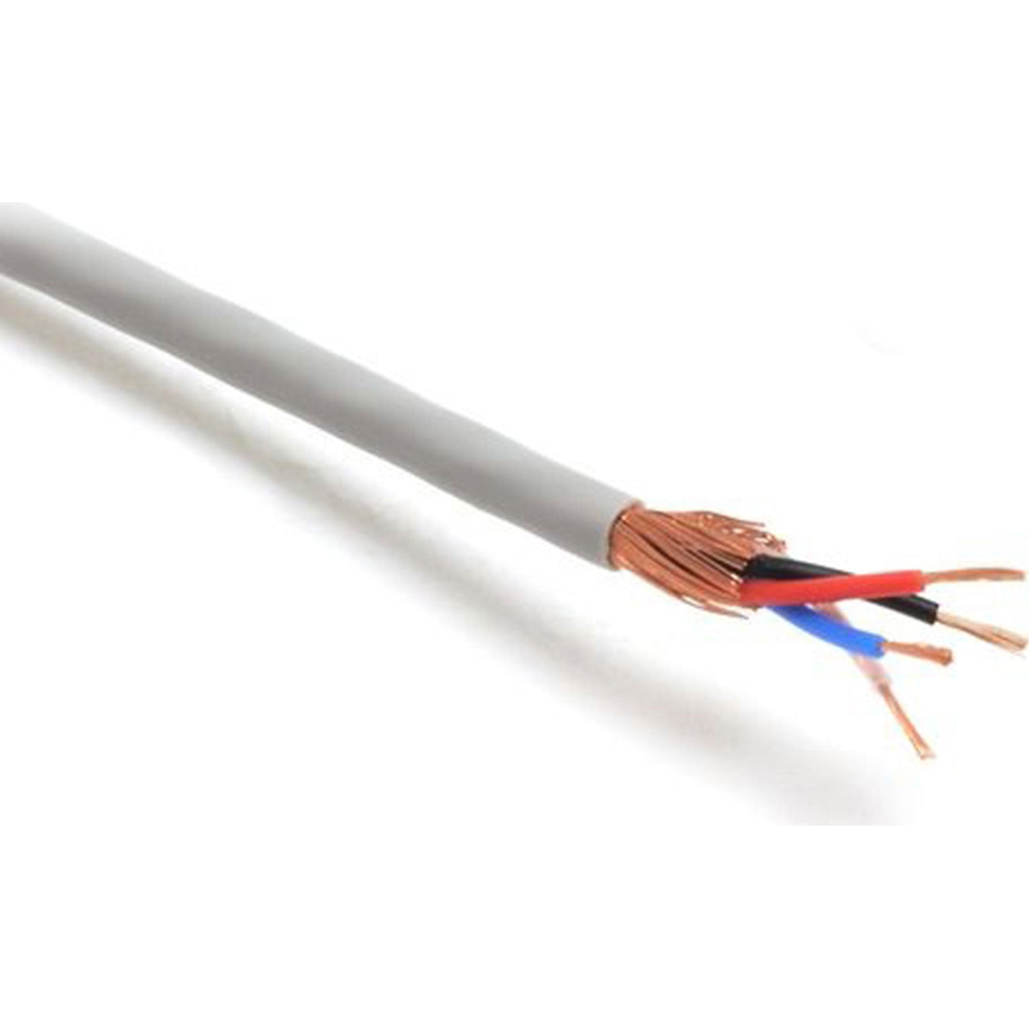 Mogami W2799 Neglex Mini-Quad Console Cable (656'/200m Roll)