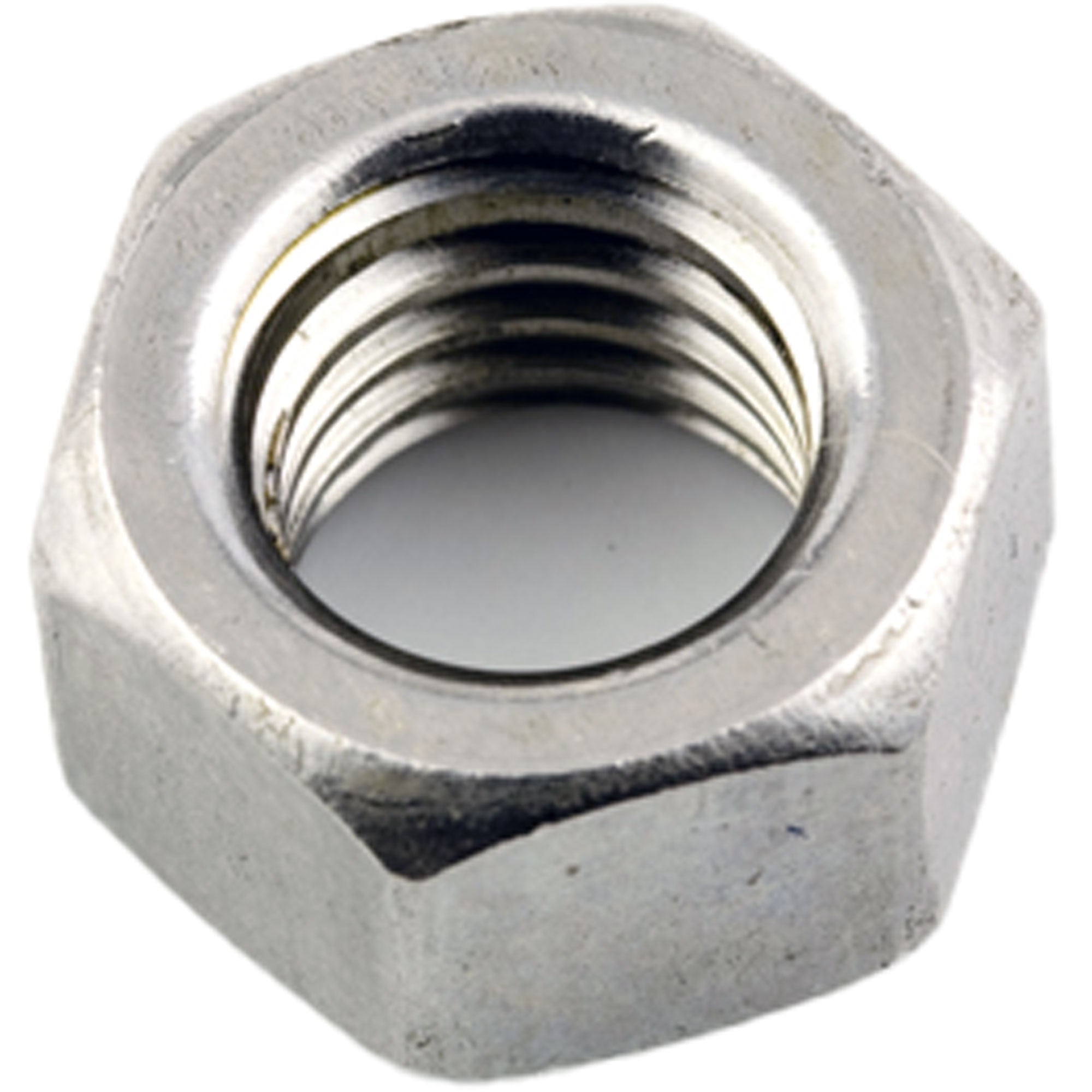 Lectrosonics 28790 Stainless Steel Hexnut (3/8"-16)