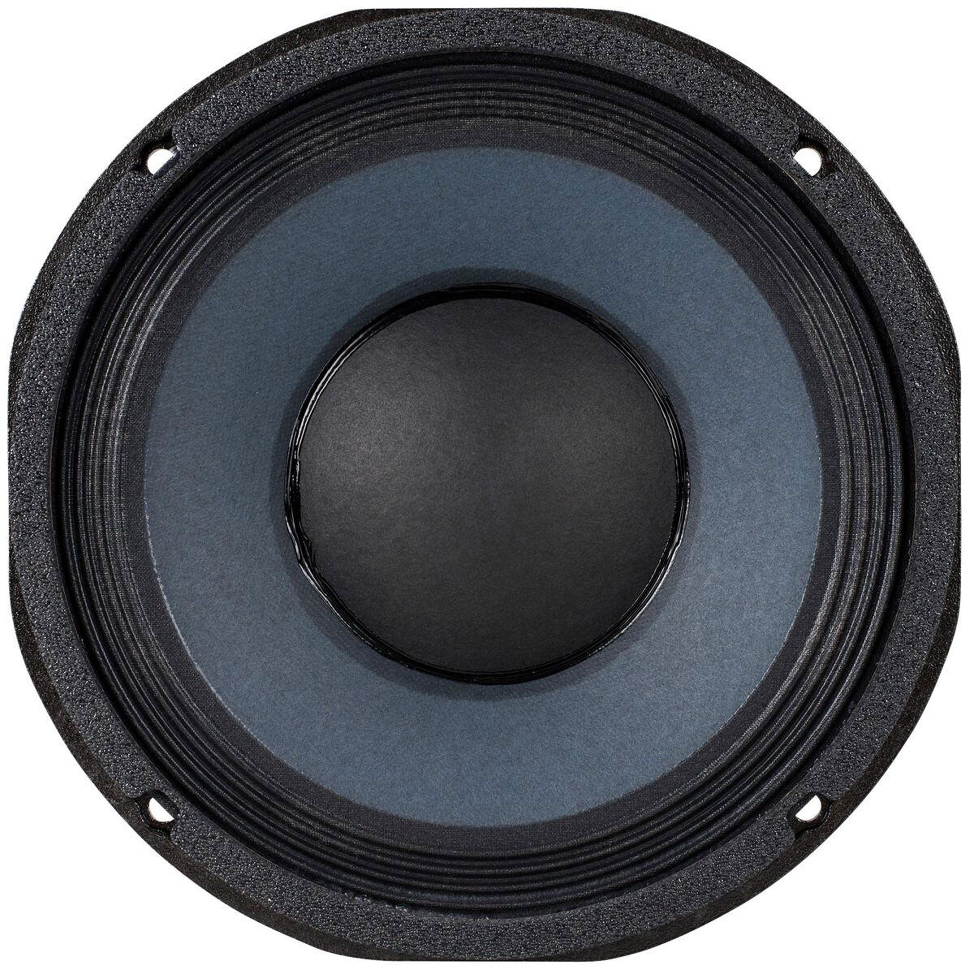 Eminence Legend CA10-8 10" Bass Guitar Speaker, 8 Ohm