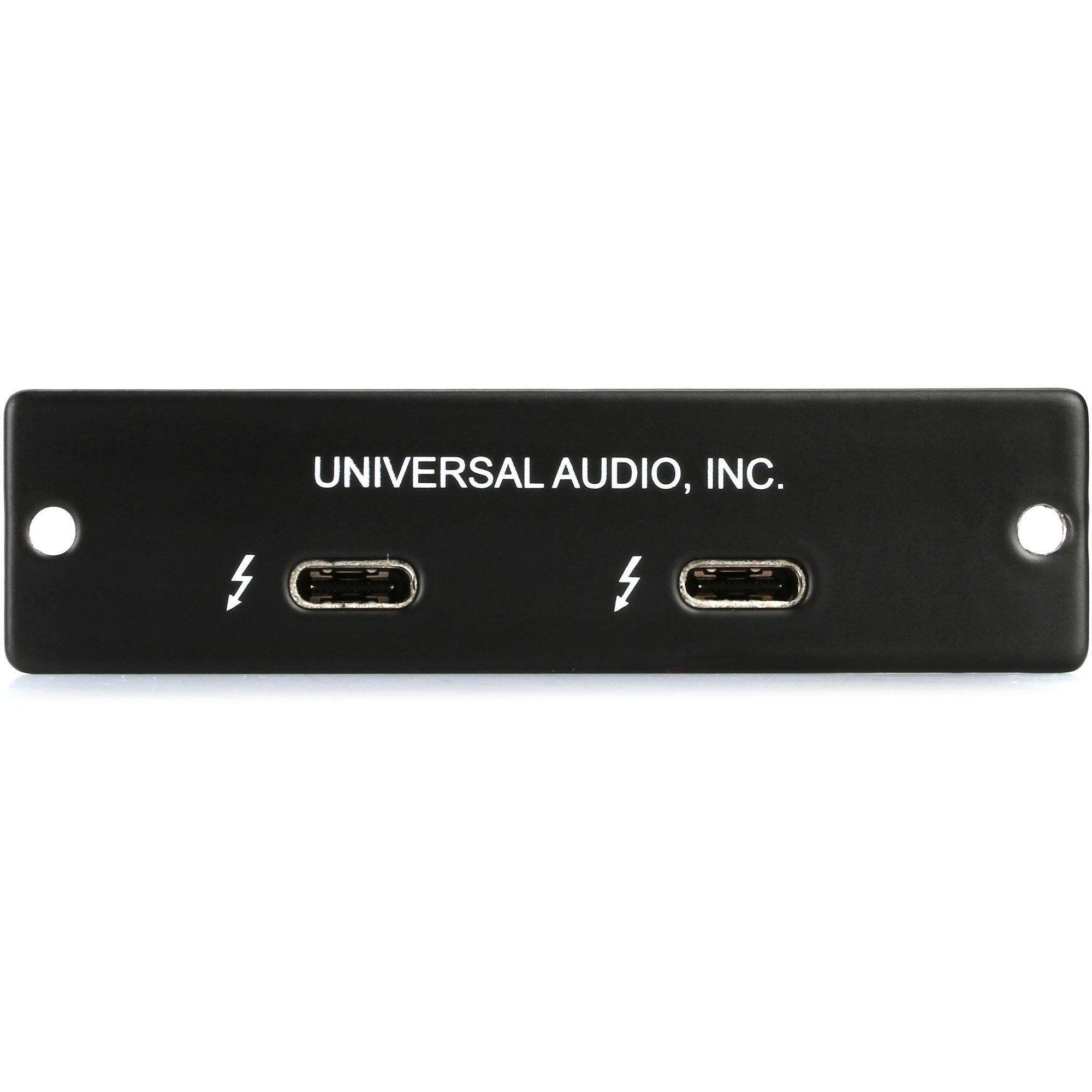 Universal Audio Thunderbolt 3 Option Card for Rackmount Apollo Interfaces