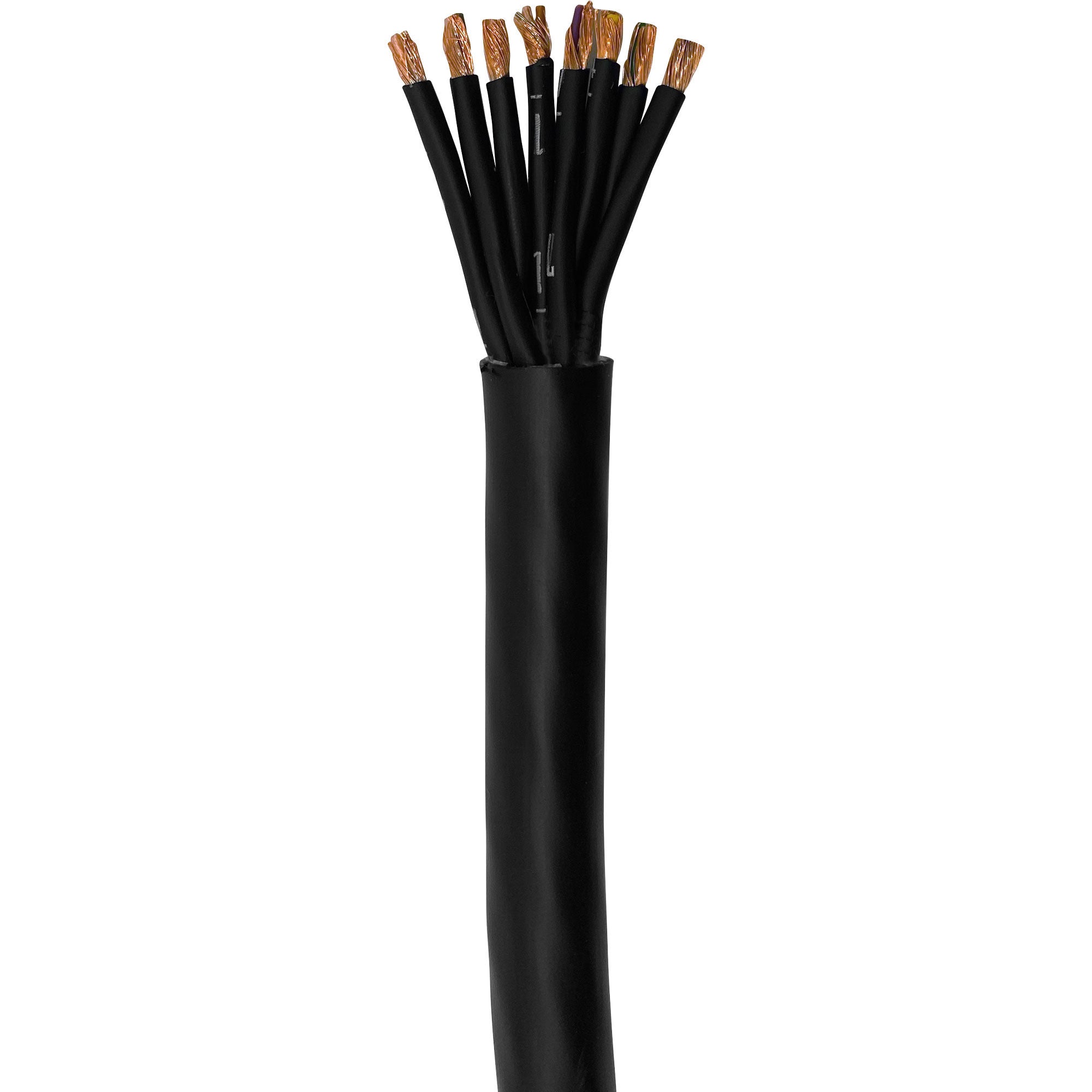 Mogami W2932 8-Channel Audio Snake Cable (328'/100m Roll)