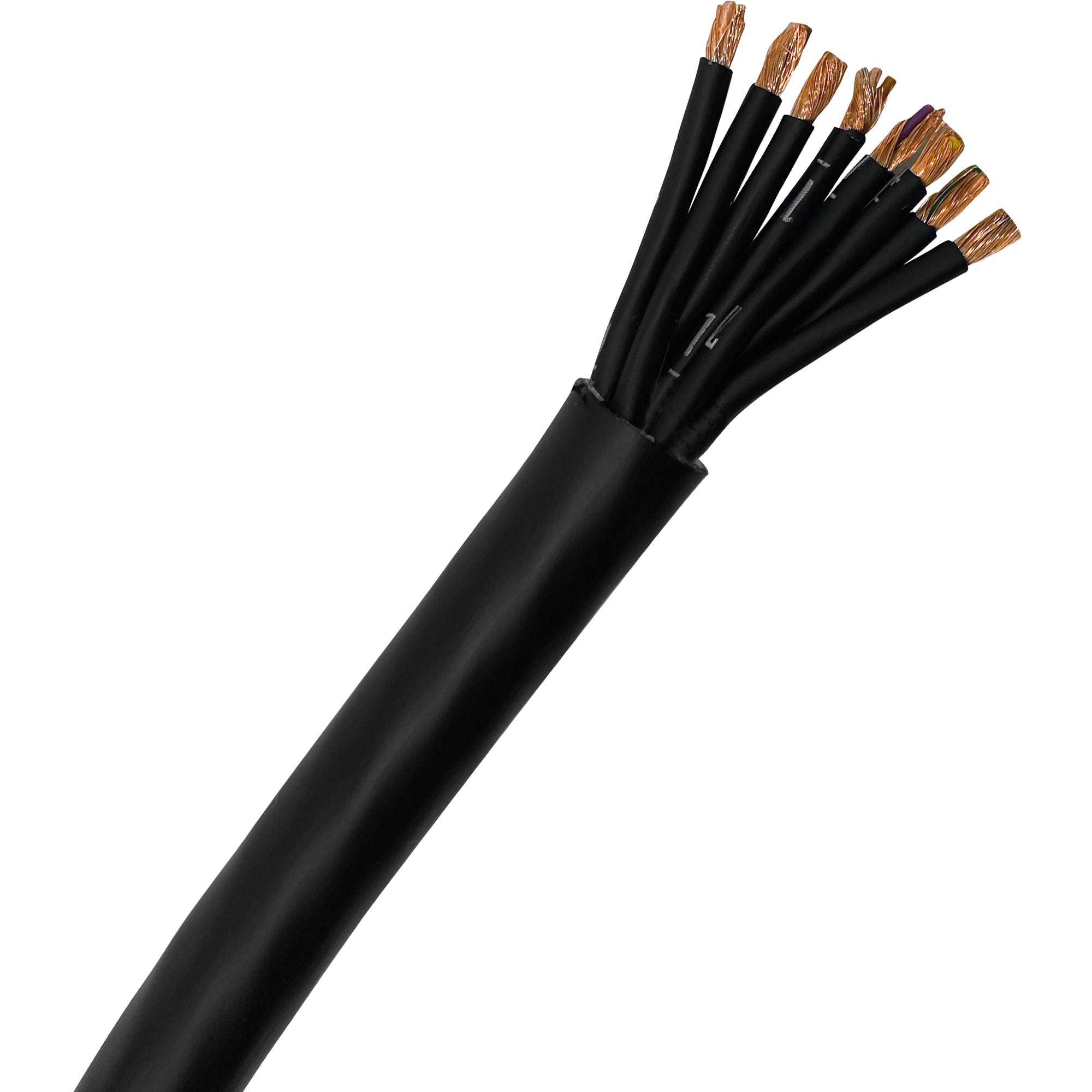 Mogami W2932 8-Channel Audio Snake Cable (328'/100m Roll)