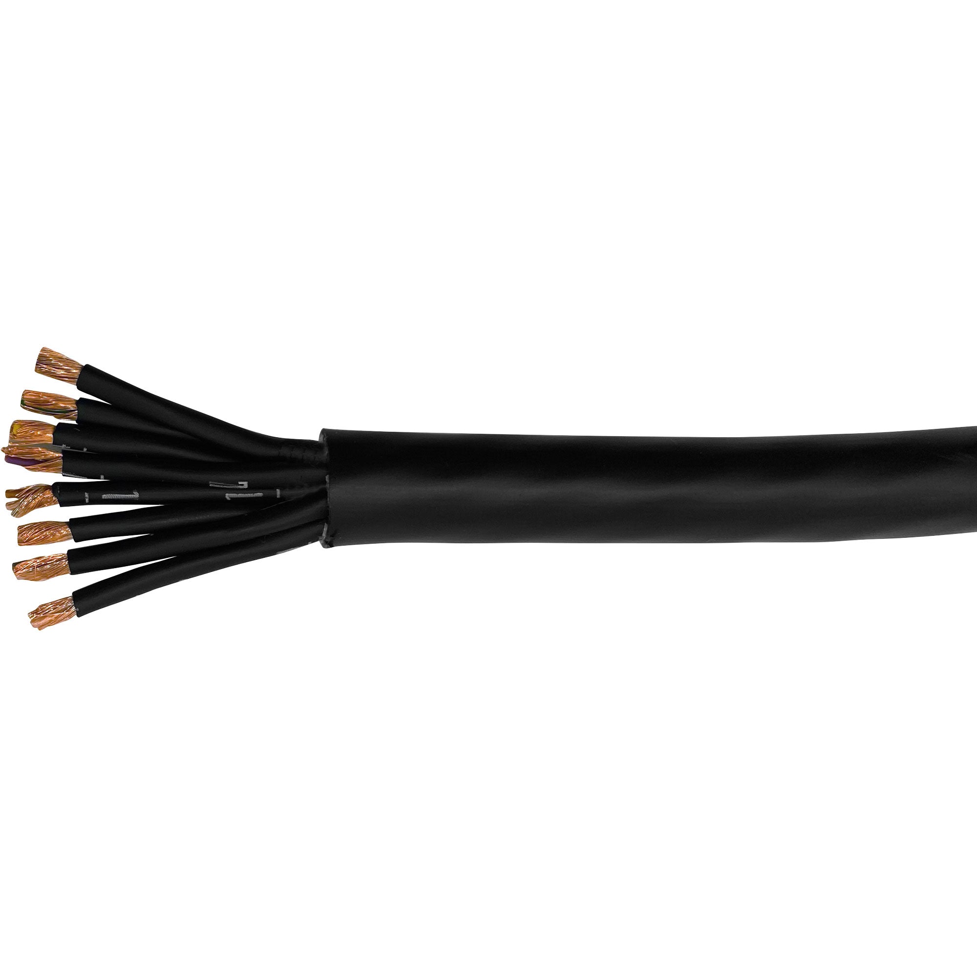 Mogami W2932 8-Channel Audio Snake Cable (500' Roll)
