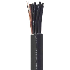 Custom Cable 18 Feet of Mogami W2934 Wire Image 1