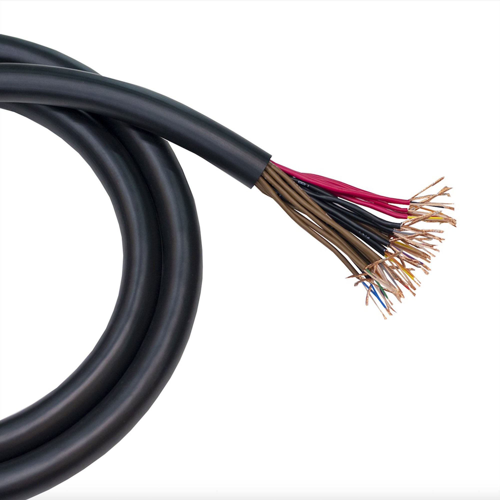 Mogami W2936 24-Channel Audio Snake Cable (By the Foot)