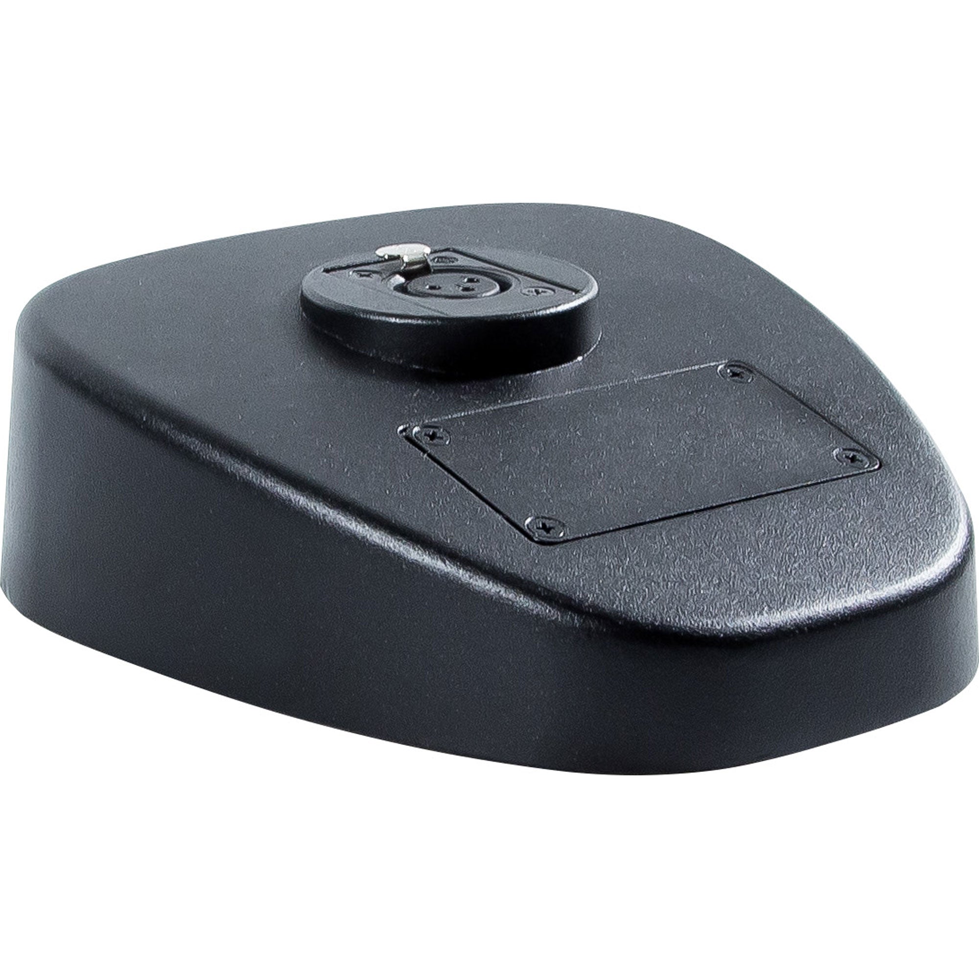 K&M Stands 29390 Microphone Table Base