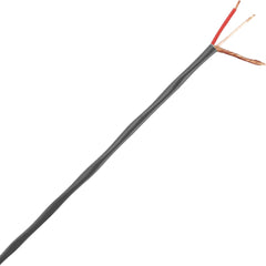 Custom Cable 25 Feet of Mogami W2944 Gray Wire Image 1