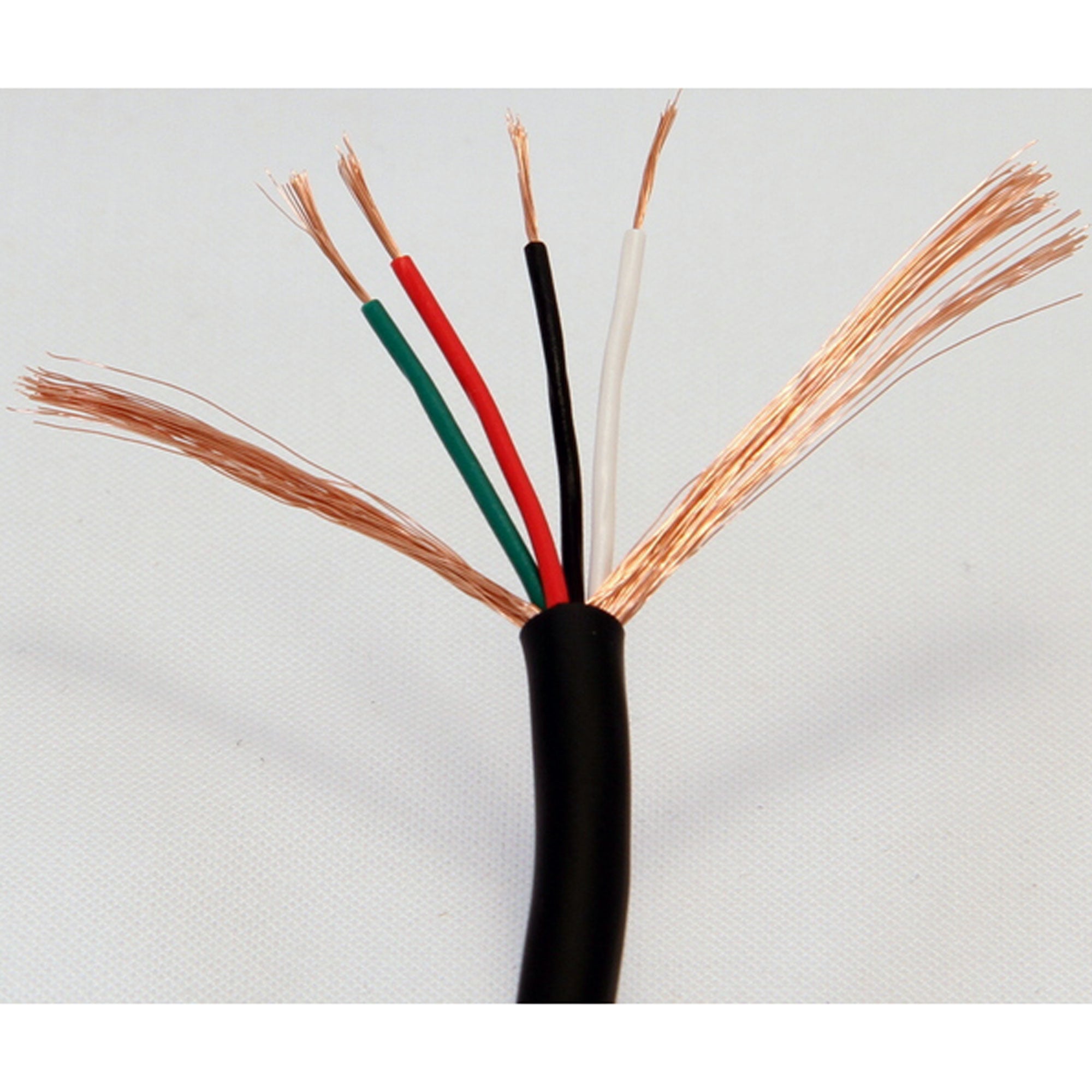 Mogami W2948 MIDI Synchro Cable (By the Foot)