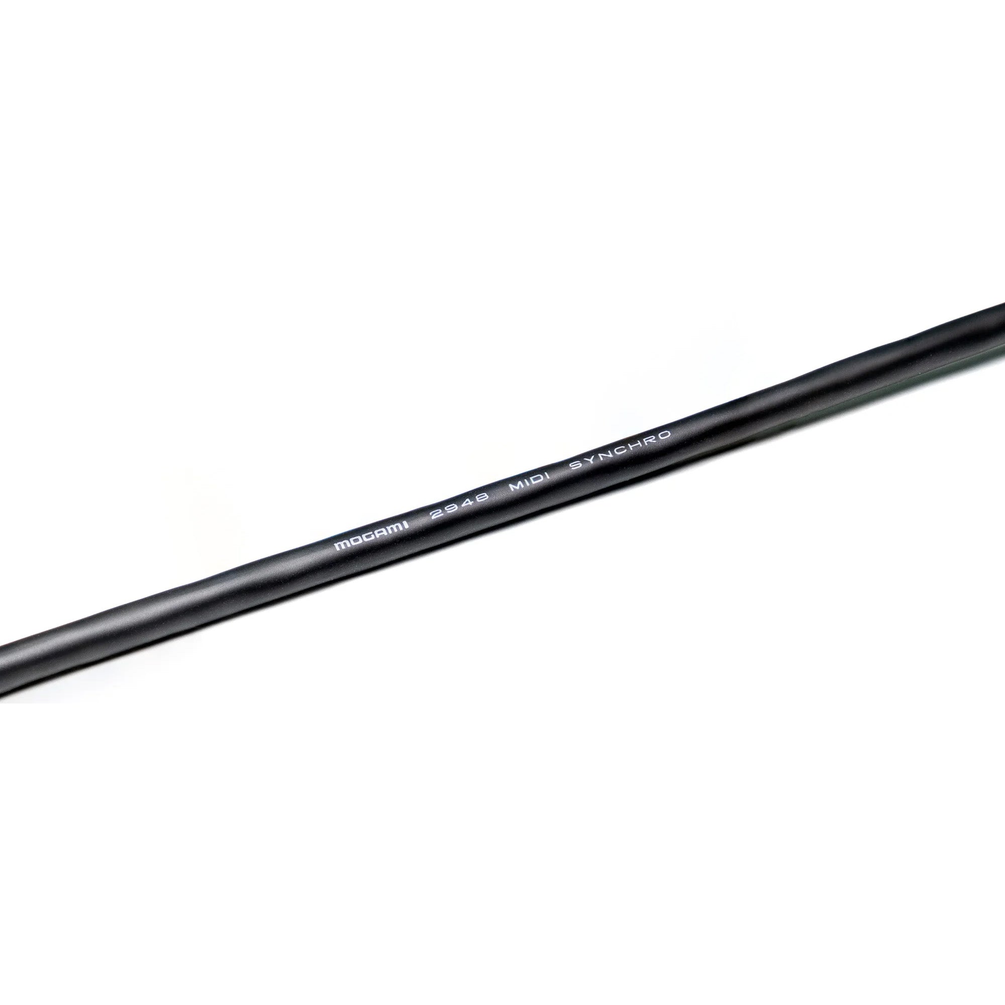 Mogami W2948 MIDI Synchro Cable (656'/200m Roll)