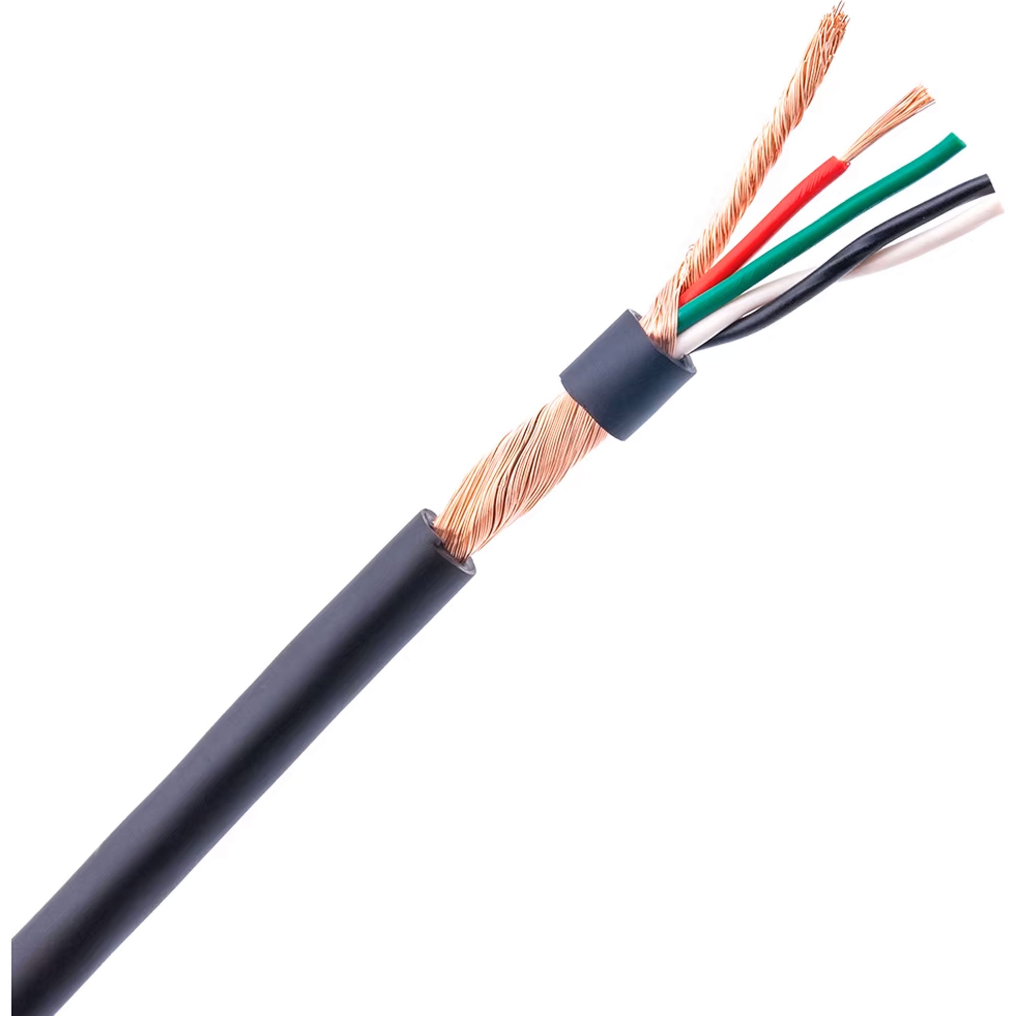 Mogami W2948 MIDI Synchro Cable (By the Foot)