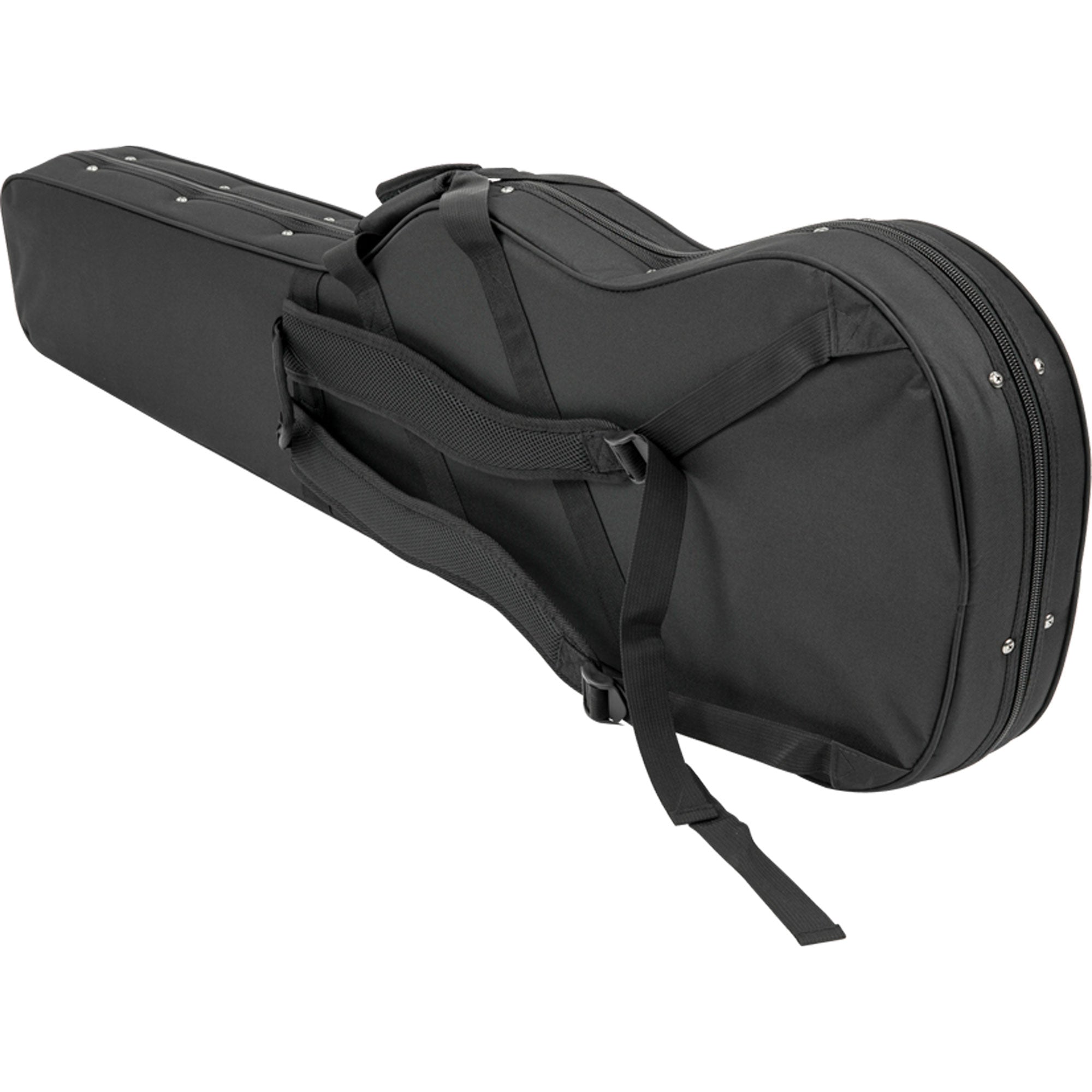 SKB 1SKB-SCFB4 Universal Shaped Electric Bass Soft Case