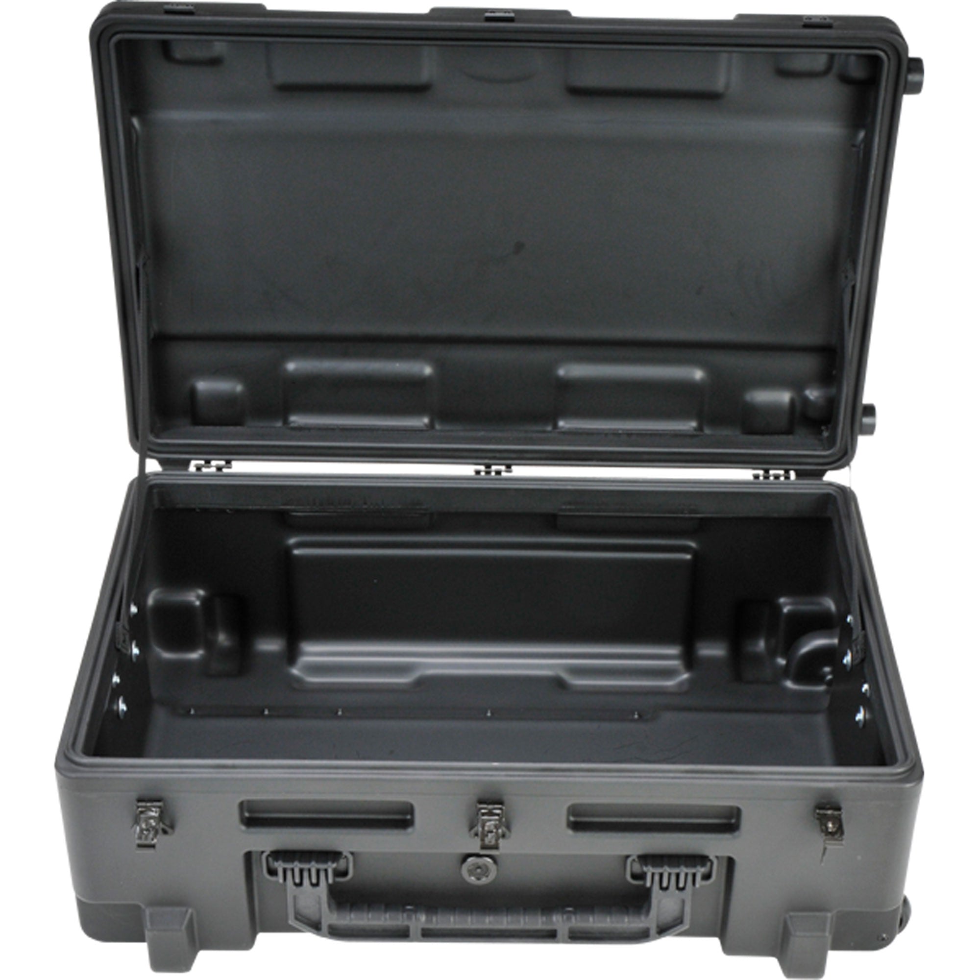 SKB 3R2817-10B-EW Roto-Molded Mil-Standard Waterproof Utility Case with Wheels (Empty)