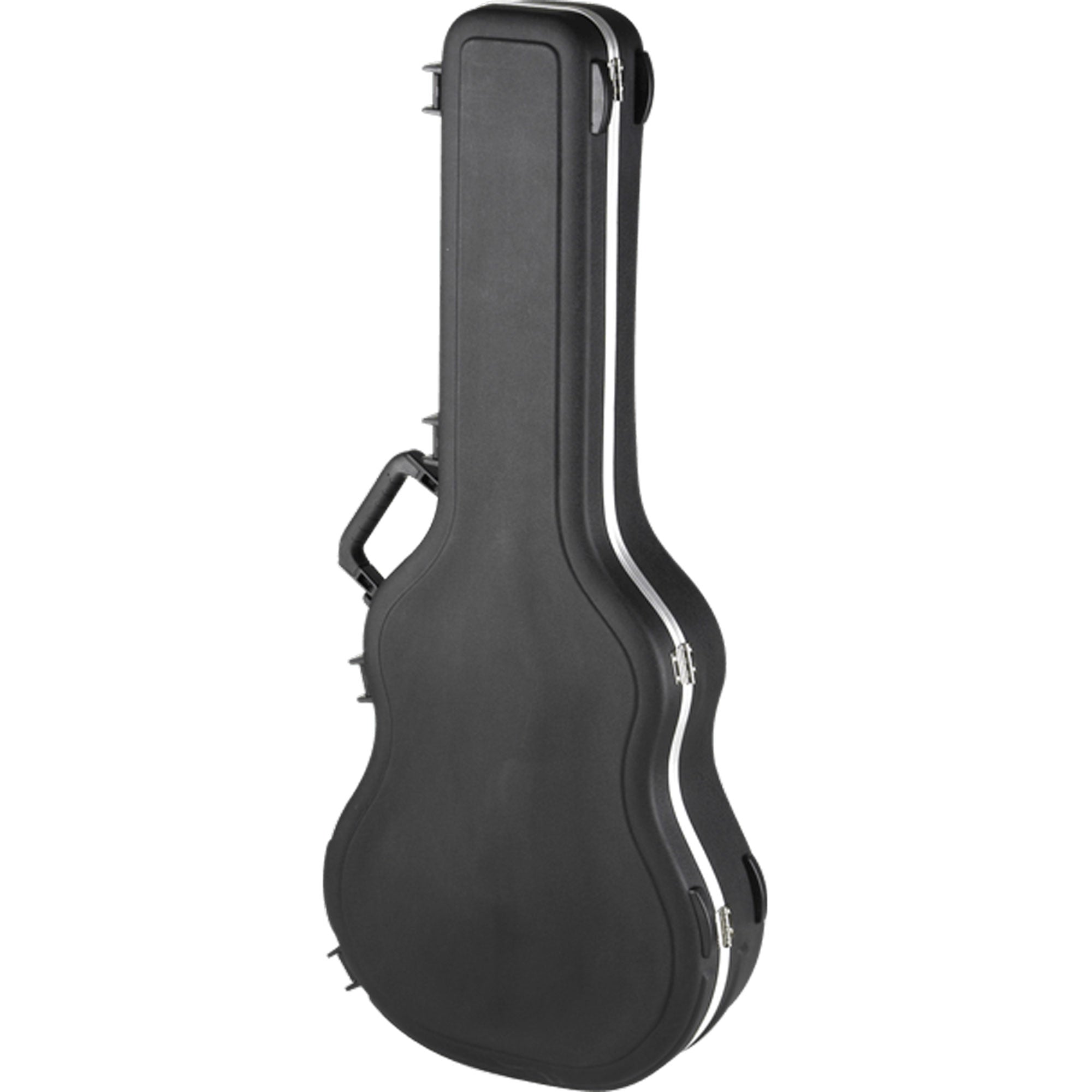 SKB 1SKB-30 Thin-line AE / Classical Deluxe Guitar Case
