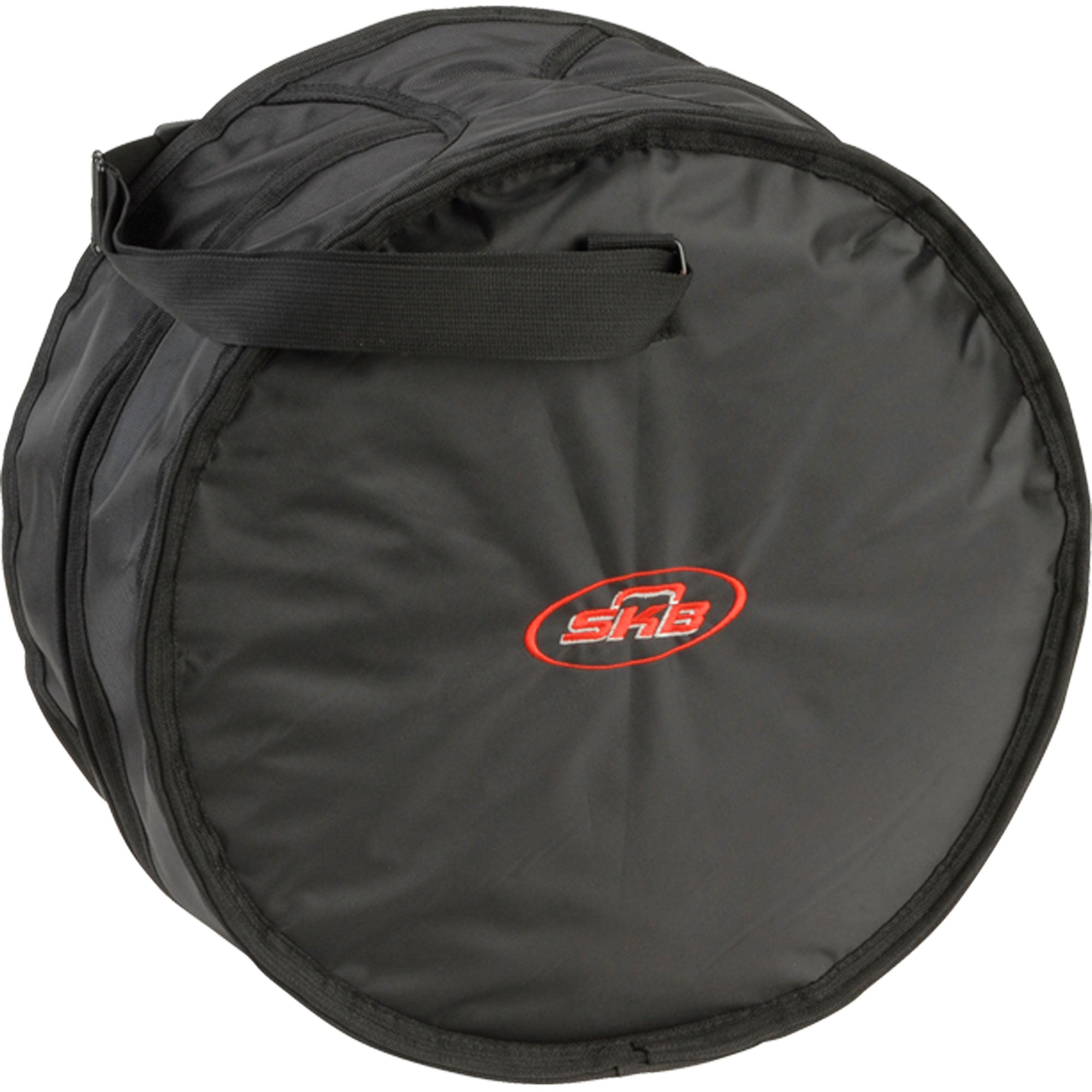 SKB 1SKB-DB5514 Snare Drum Gig Bag (5.5 x 14", Black)