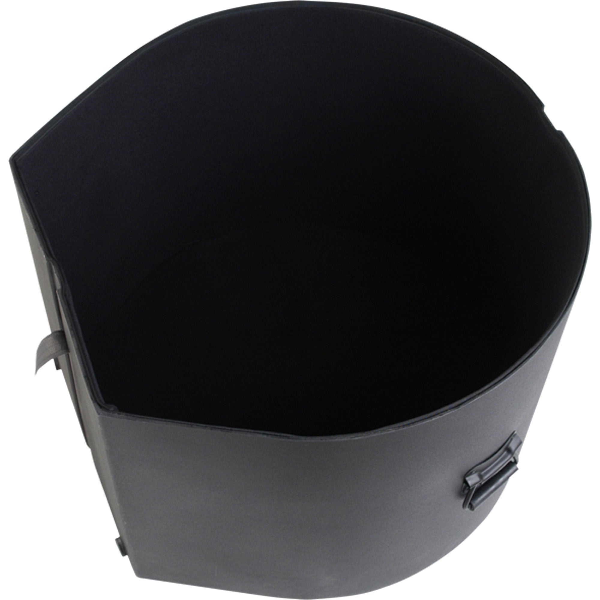 SKB 1SKB-DM1428 Marching Bass Drum Case (14 x 28", Black)