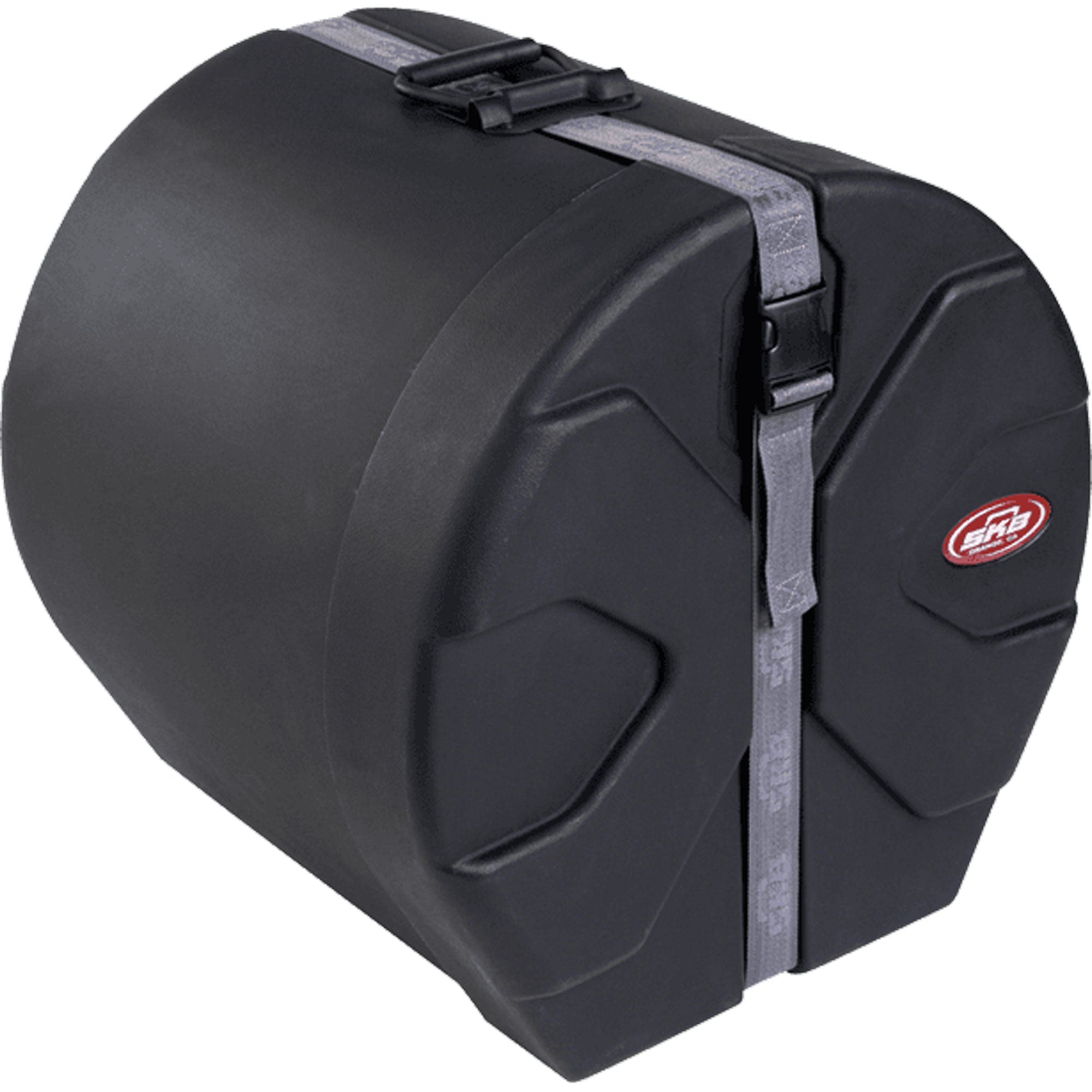 SKB 1SKB-D1414 Floor Tom Drum Case (14 x 14", Black)
