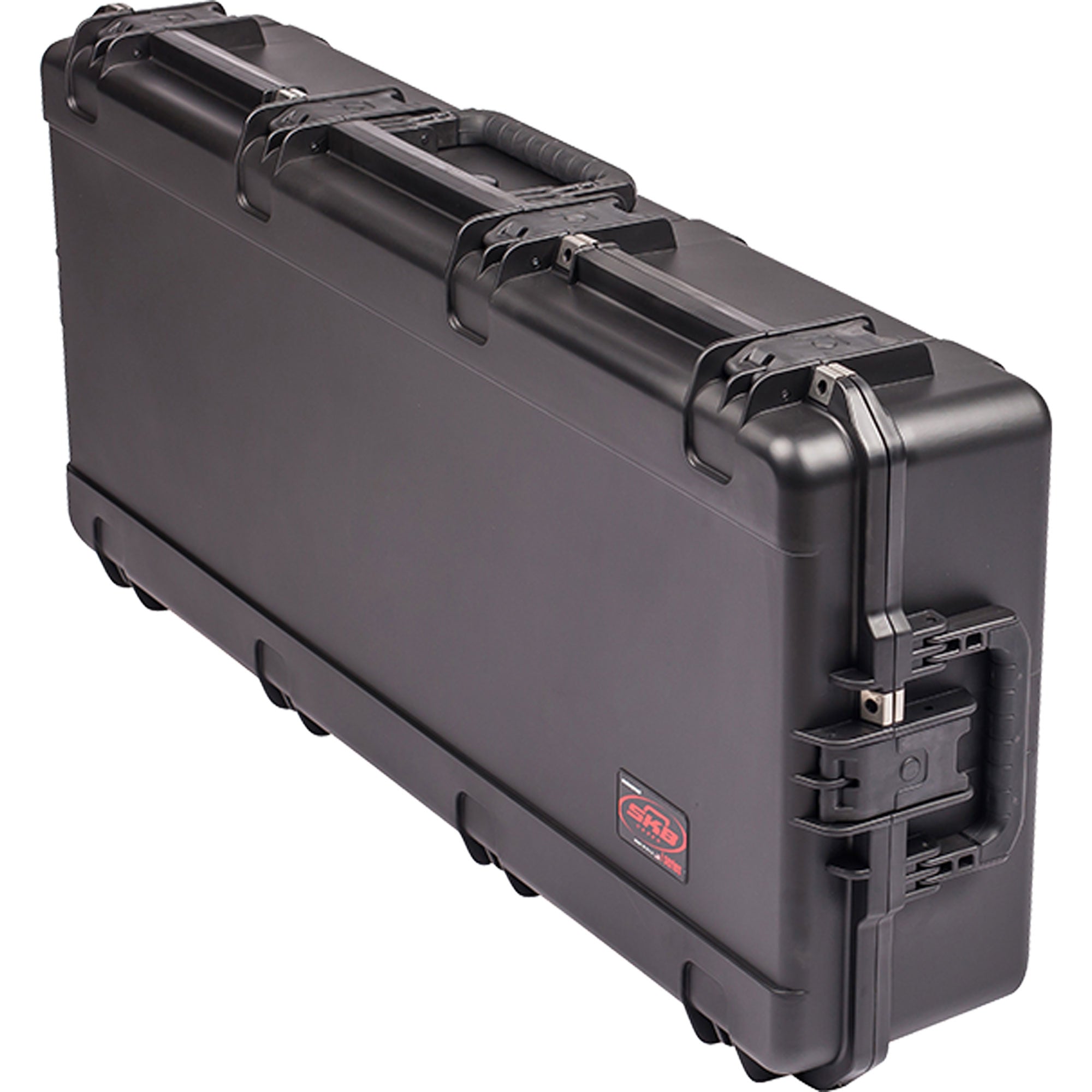 SKB 3i-4217-7B-E iSeries Waterproof Case with Wheels (Empty)