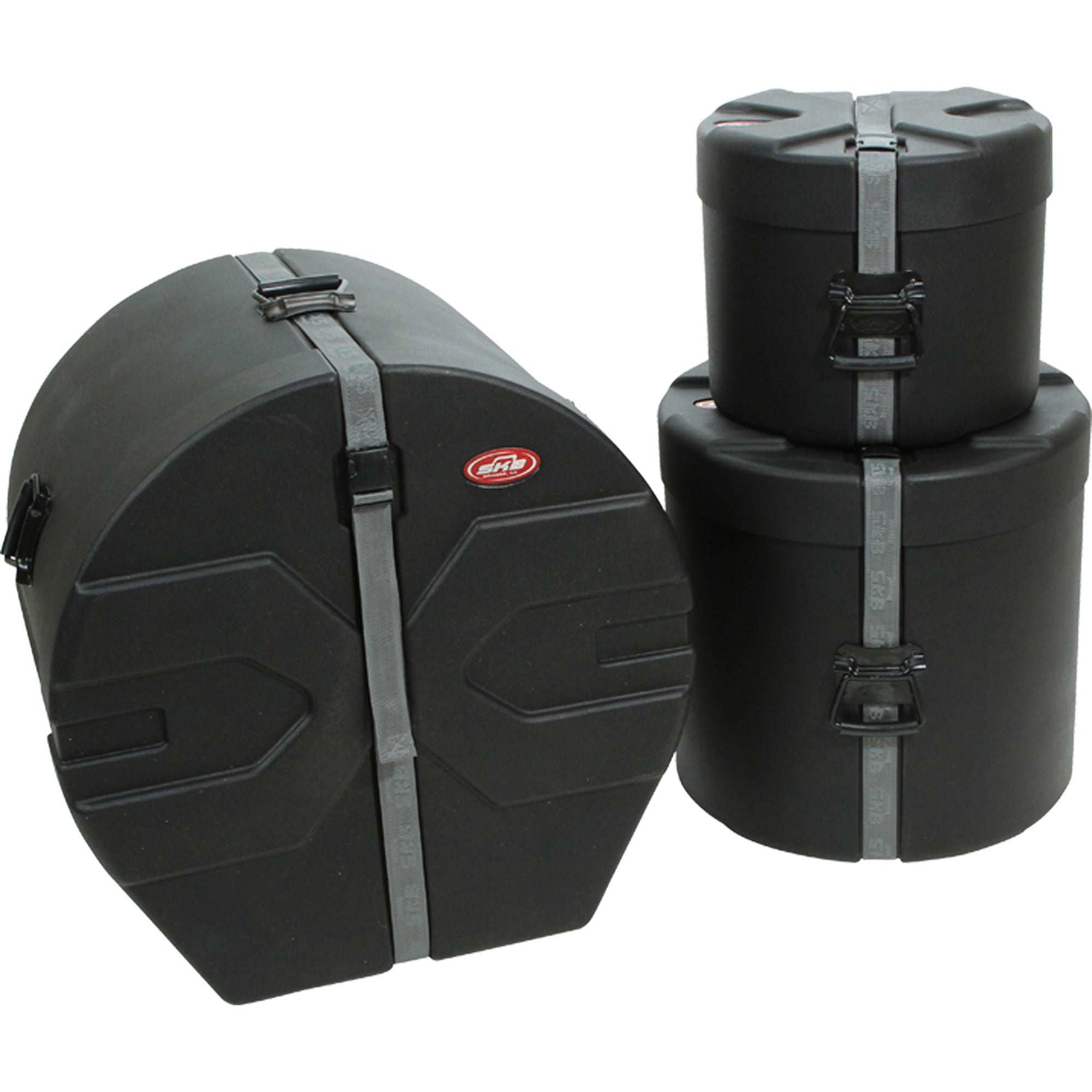 SKB 1SKB-DRP2 Drum Package 2