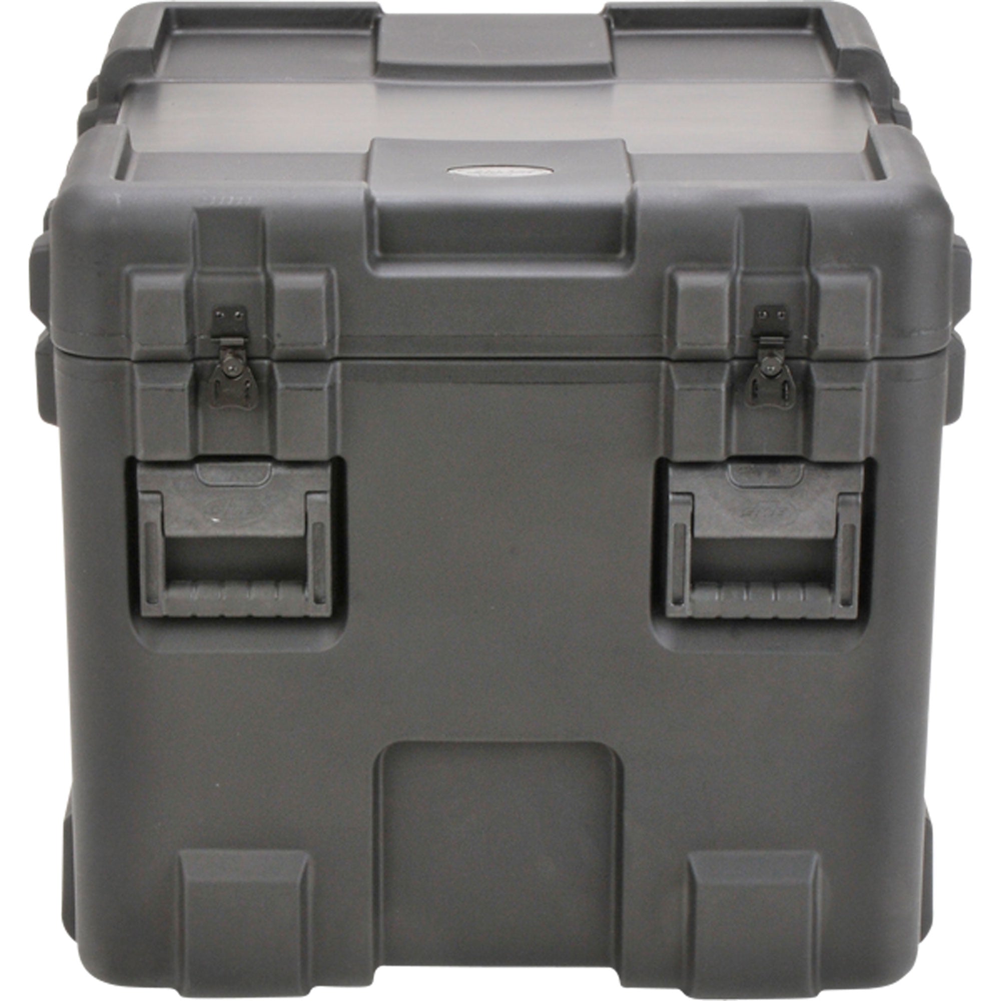SKB 3R2424-24B-L Roto-Molded Mil-Standard Waterproof Utility Case (Layered Foam)