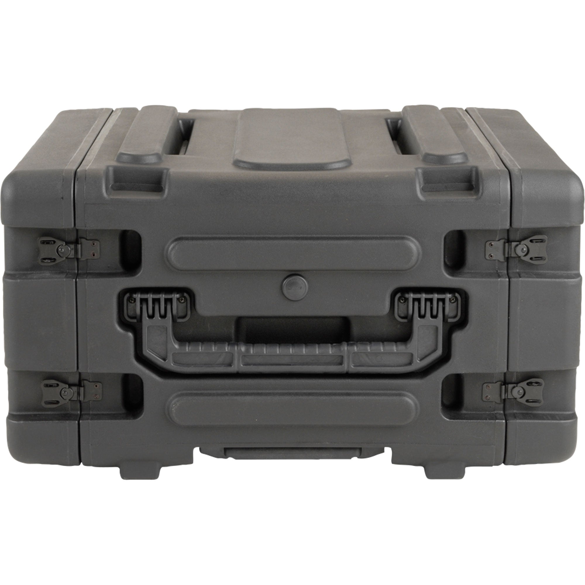 SKB 3SKB-R04U20W Roto-Molded Shockmount Rack Case (4U, 20" Deep)