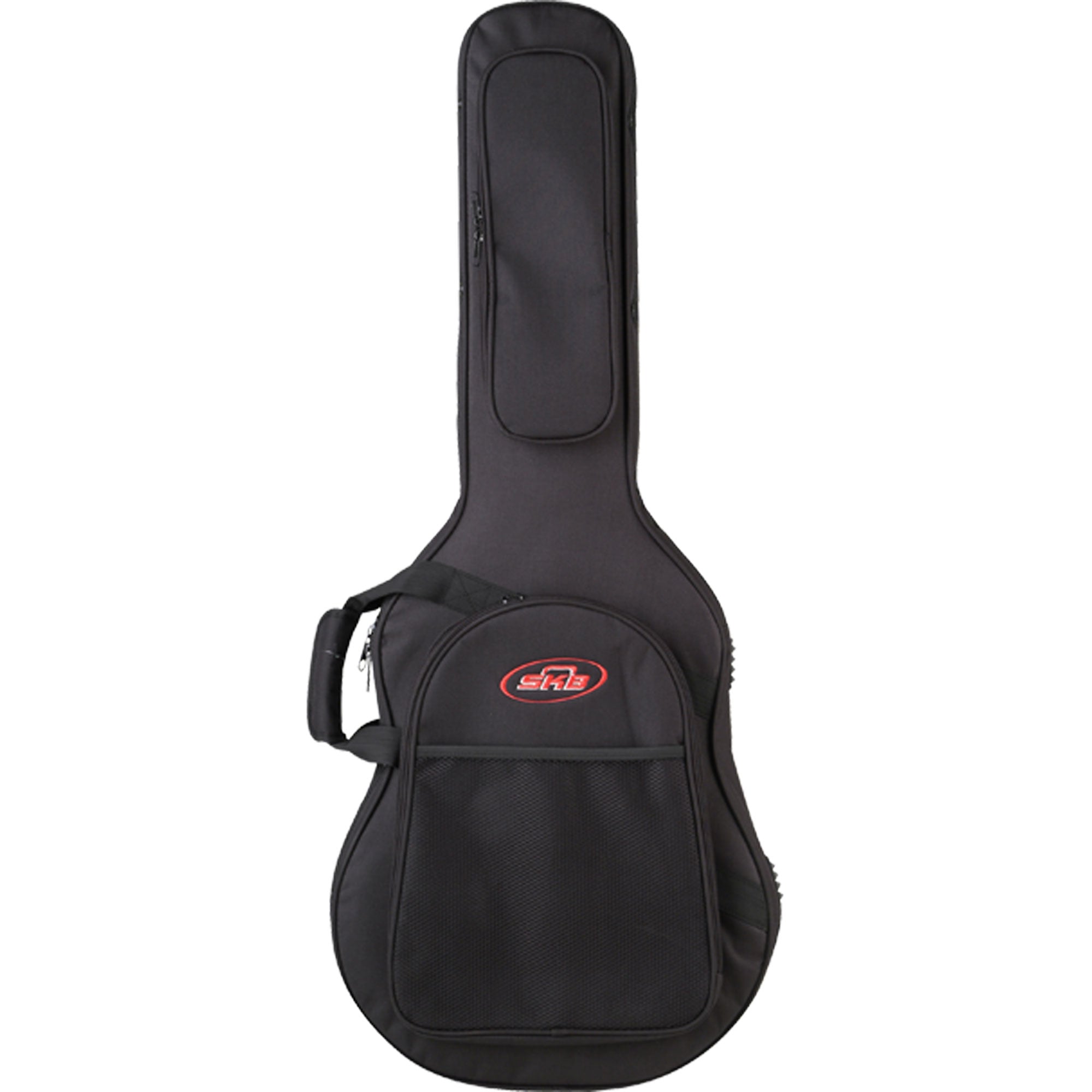 SKB 1SKB-SC30 Thin-line Acoustic/Classical Guitar Soft Case
