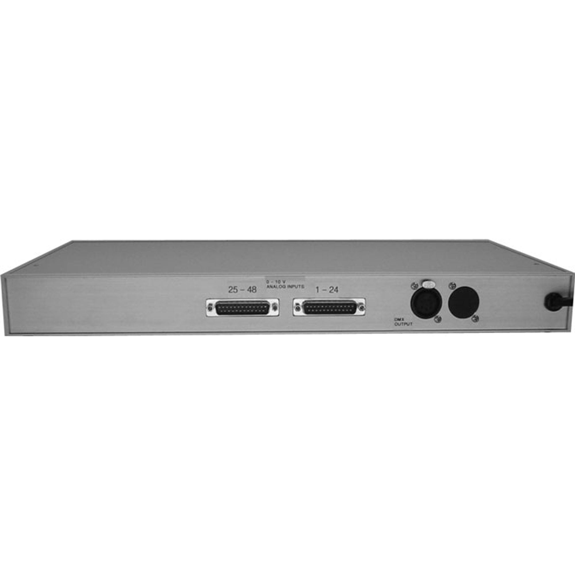 Doug Fleenor ANL2DMX Analog to DMX Converter