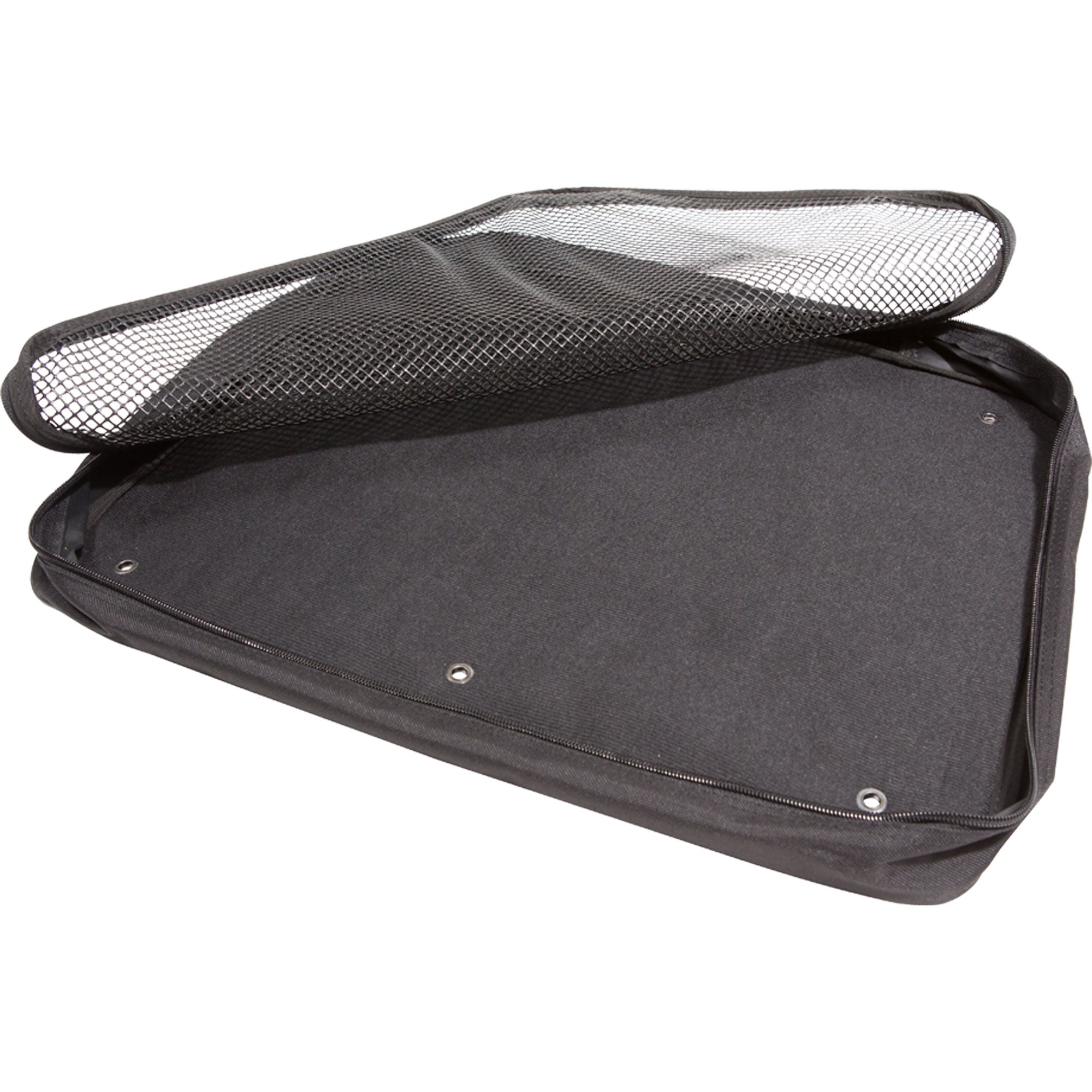 SKB 3SKB-BB61 Large Accessory Pocket for Roto-Molded Shock Mount Cases