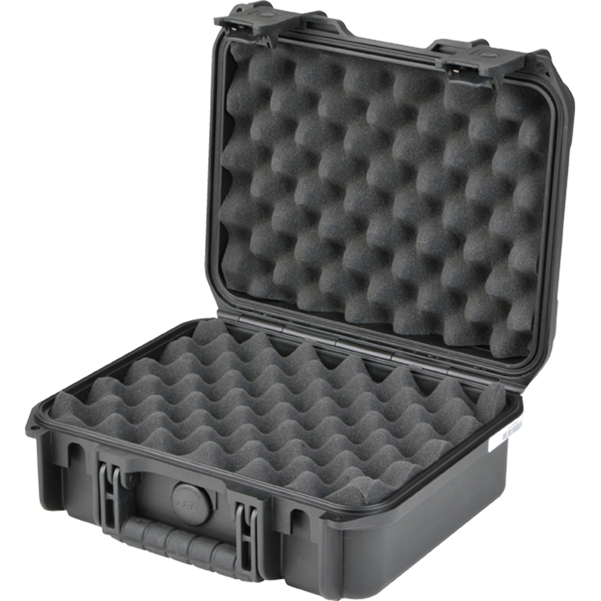 SKB 3i-1209-4B-L iSeries Waterproof Case (Layered Foam)