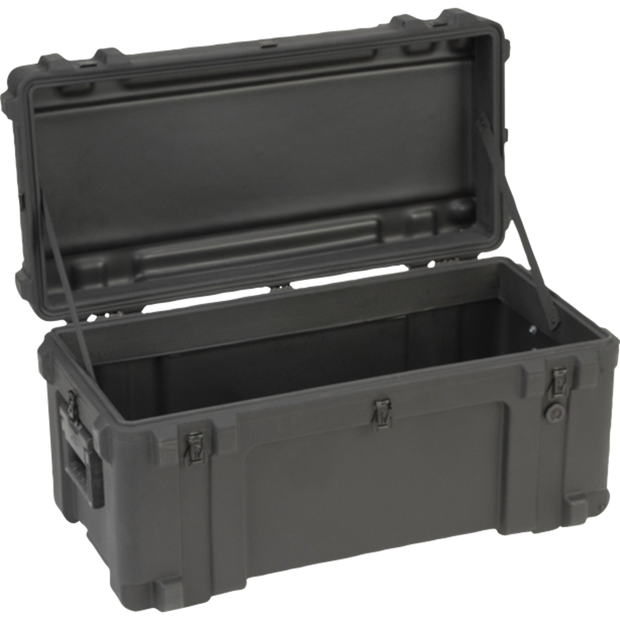 SKB 3R3214-15B-EW Roto-Molded Mil-Standard Waterproof Utility Case with Wheels (Empty)