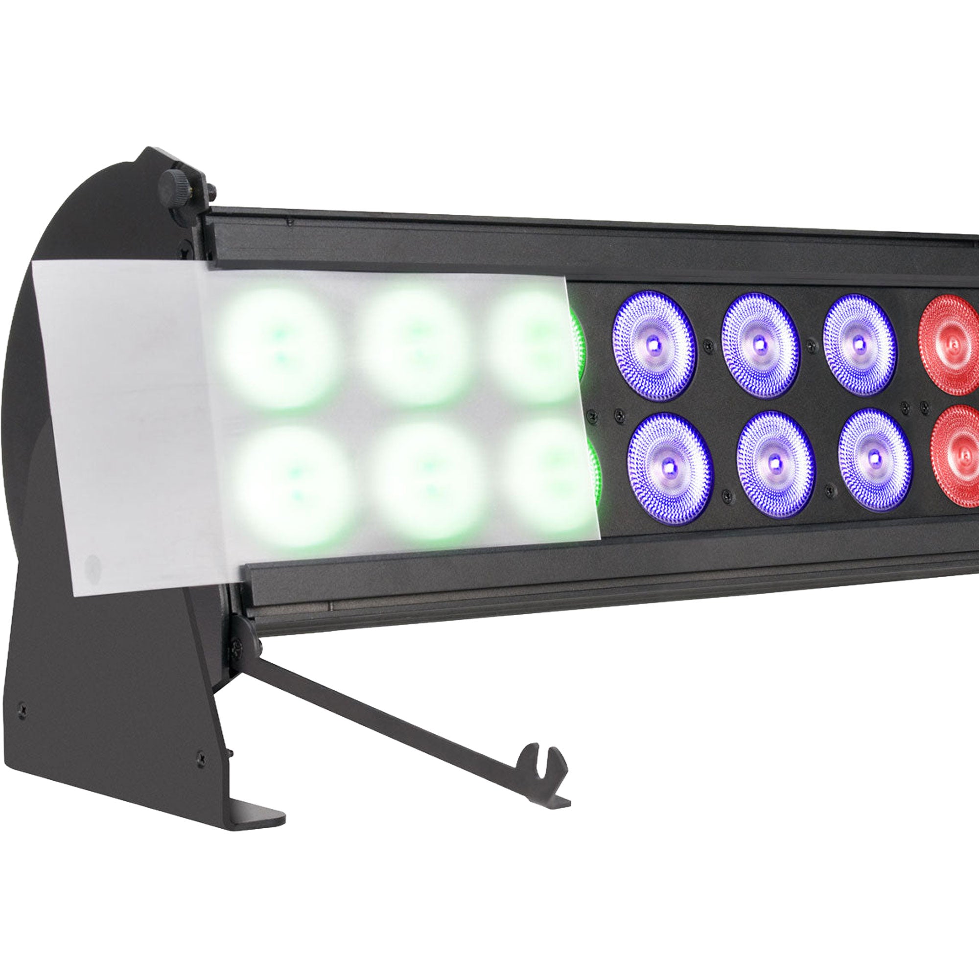 Elation SEVEN Batten 72 7-Color LED Batten Wash Fixture (6', RGBAW+Lime+UV)