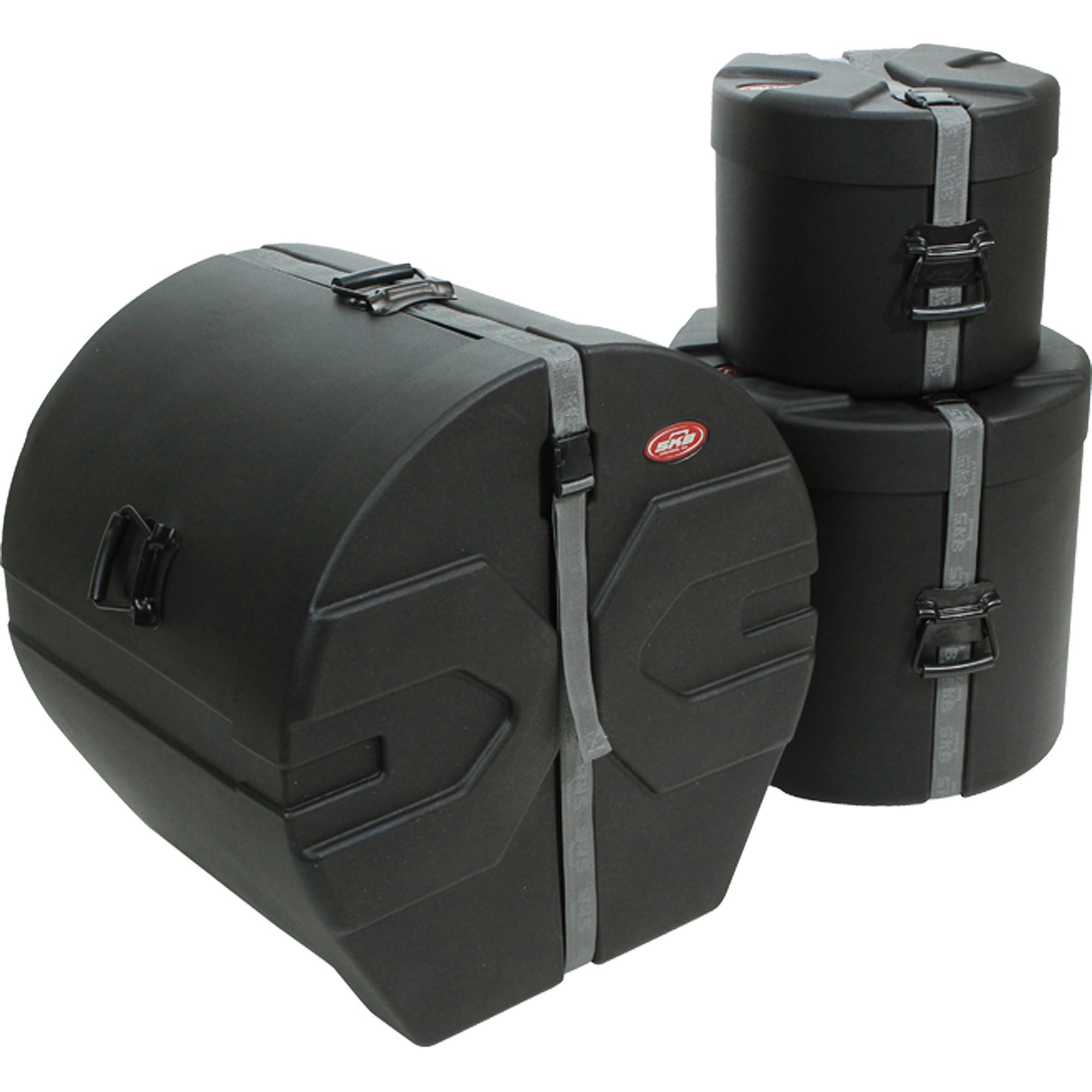 SKB 1SKB-DRP2 Drum Package 2