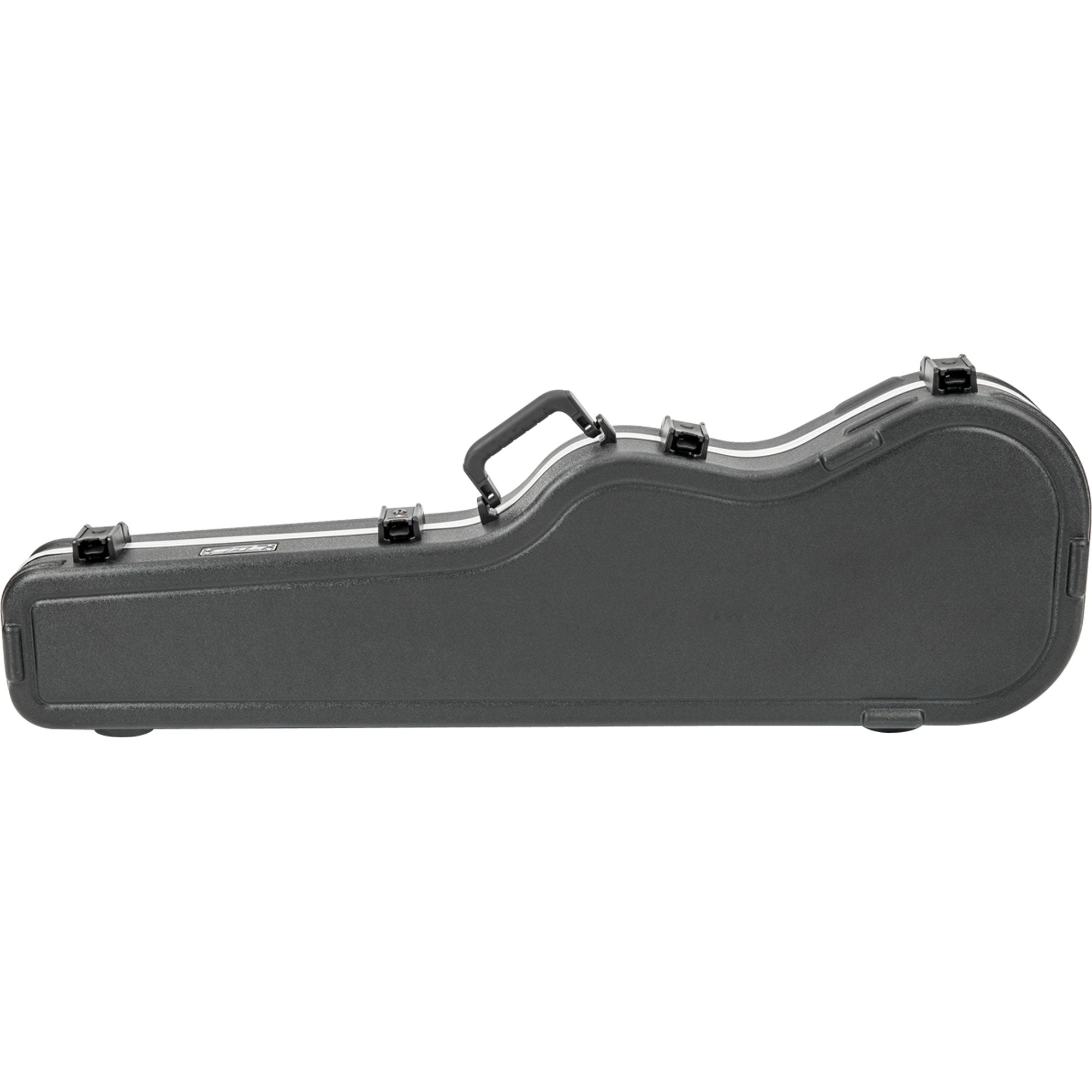 SKB 1SKB-FB-4 Shaped Standard Bass Guitar Case