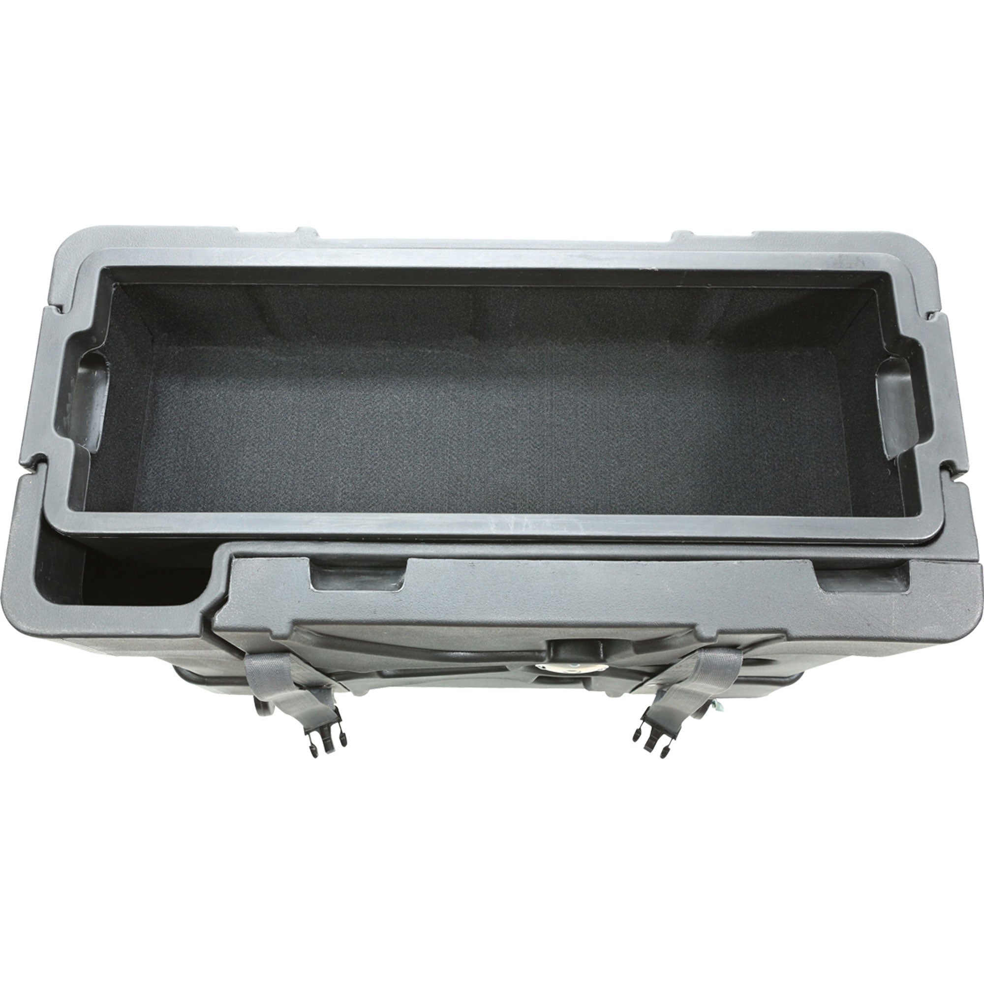 SKB 1SKB-TPX2 Trap X2 Drum Case (Black)