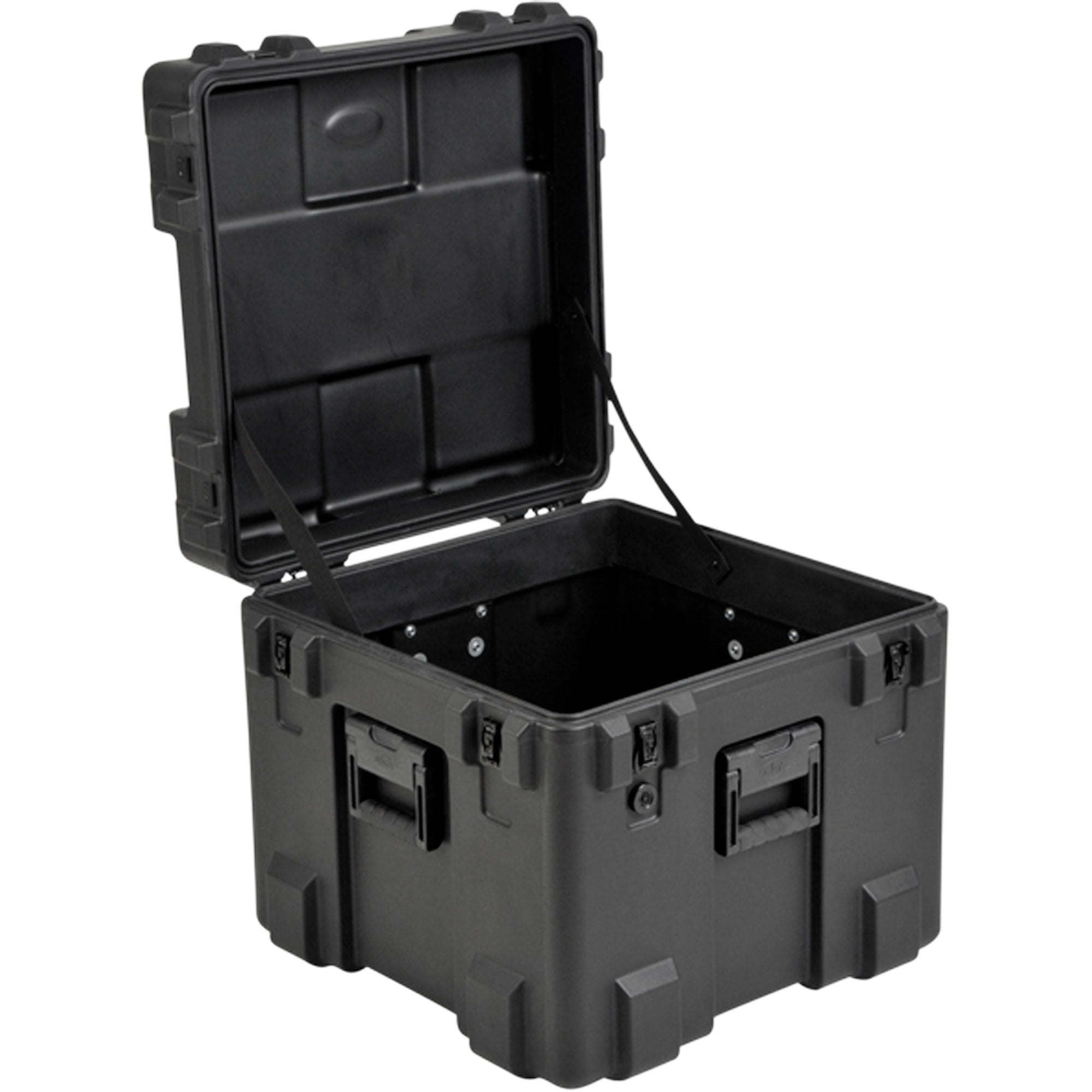 SKB 3R2222-20B-E Roto-Molded Mil-Standard Waterproof Utility Case (Empty)