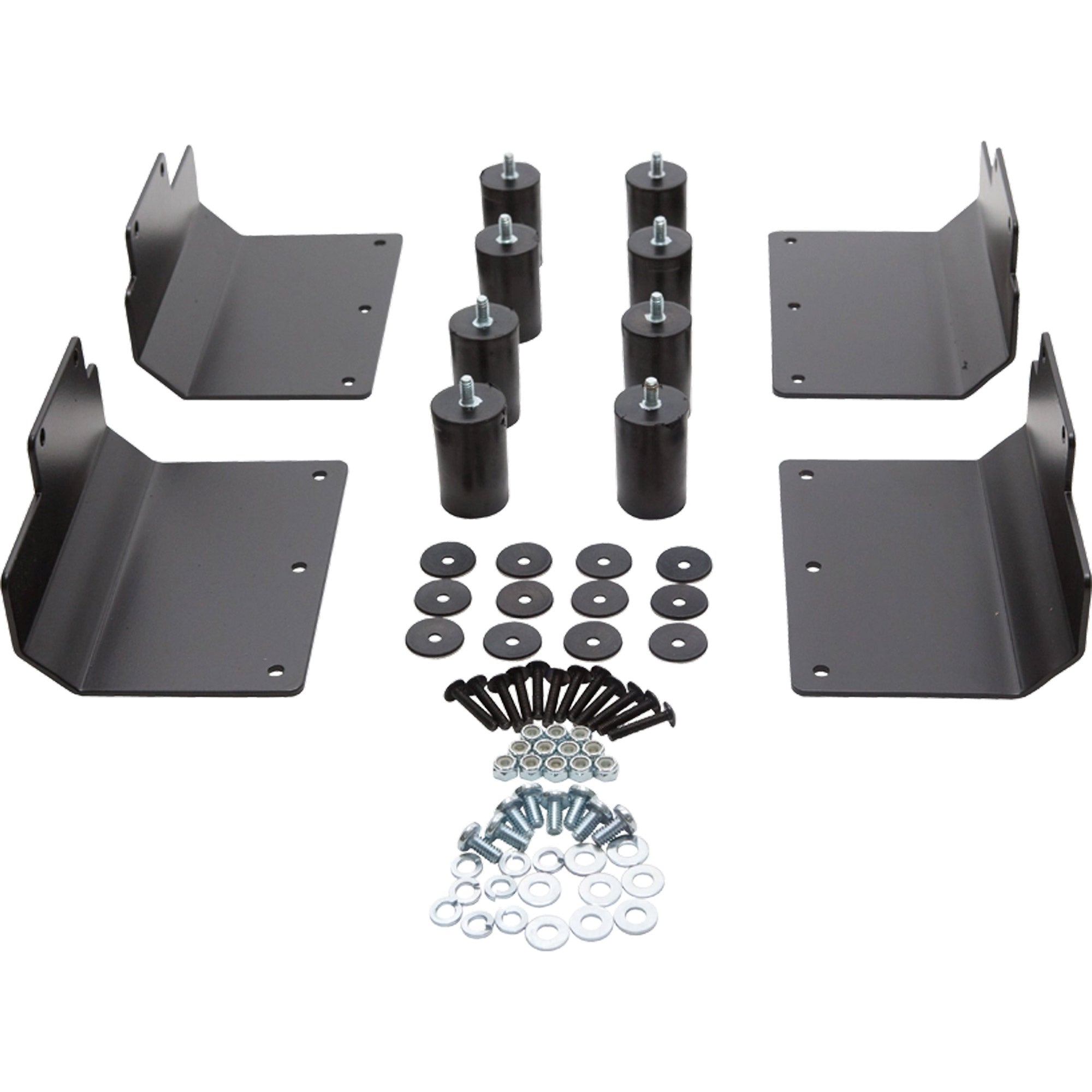 SKB 3SKB-HPK Heavy-Duty Payload Kit for 24, 28, and 30" Shock Racks