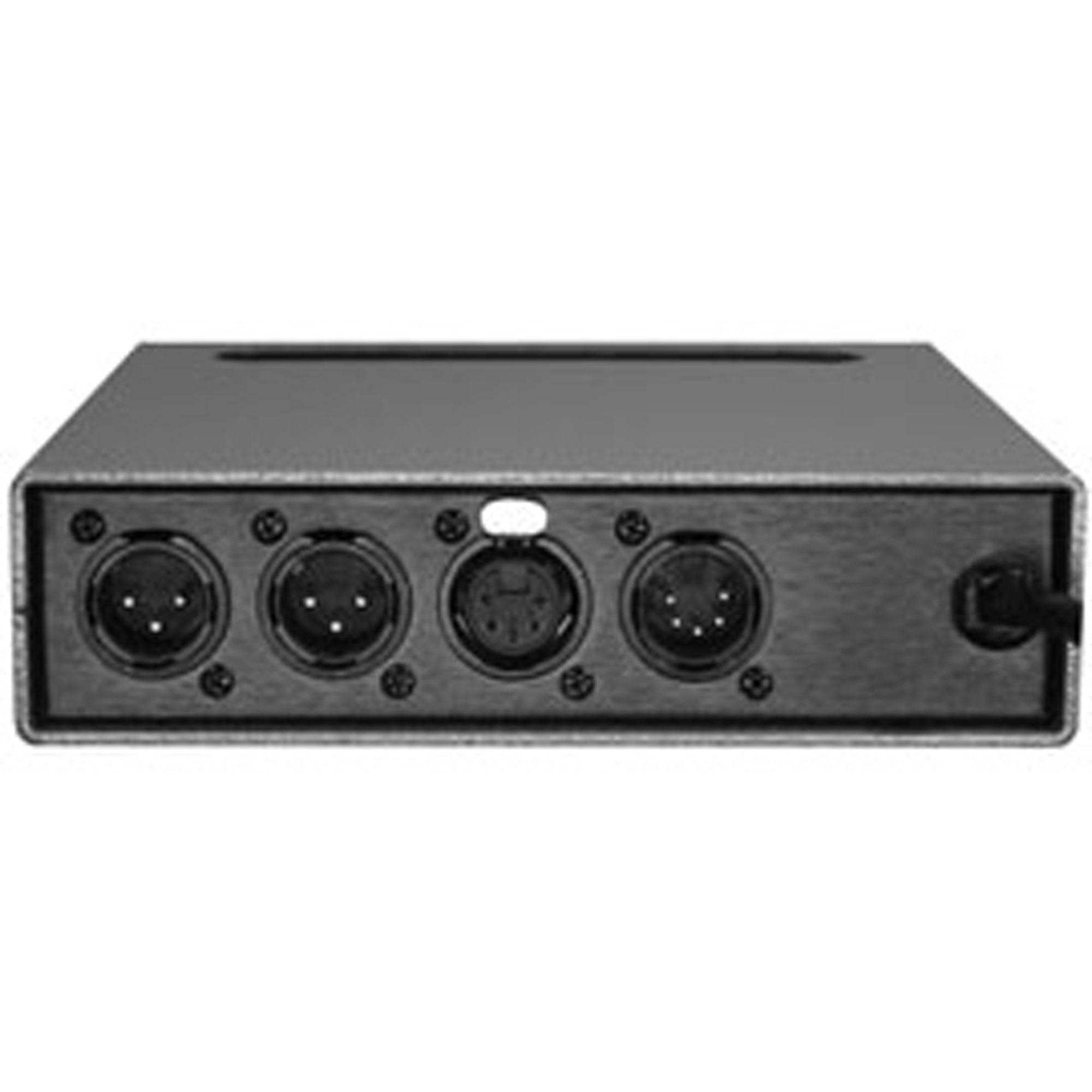 Doug Fleenor DMX2REL5A Two Channel DMX512 Controlled Relay Pack