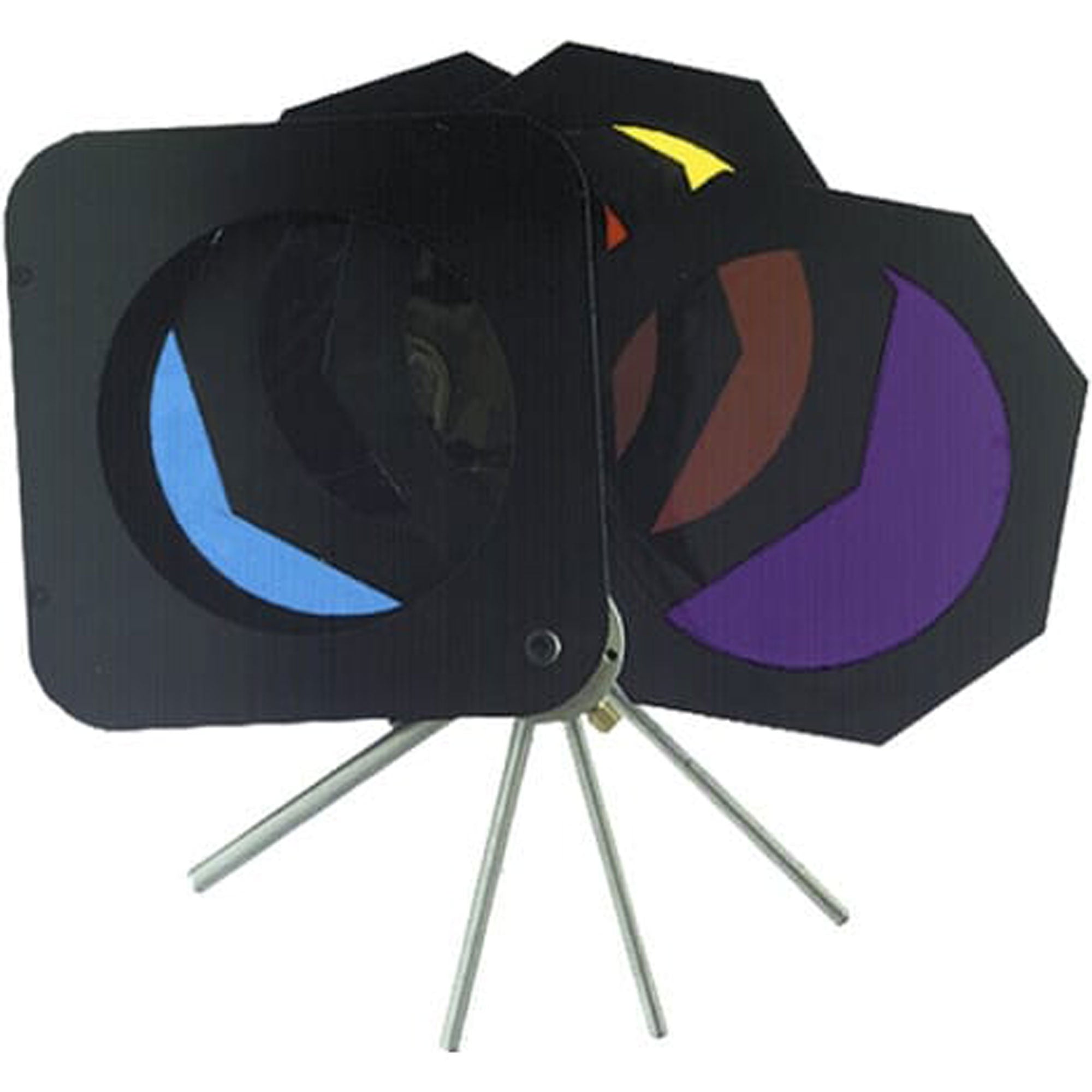 American DJ FS-6C Color Changing Adapter