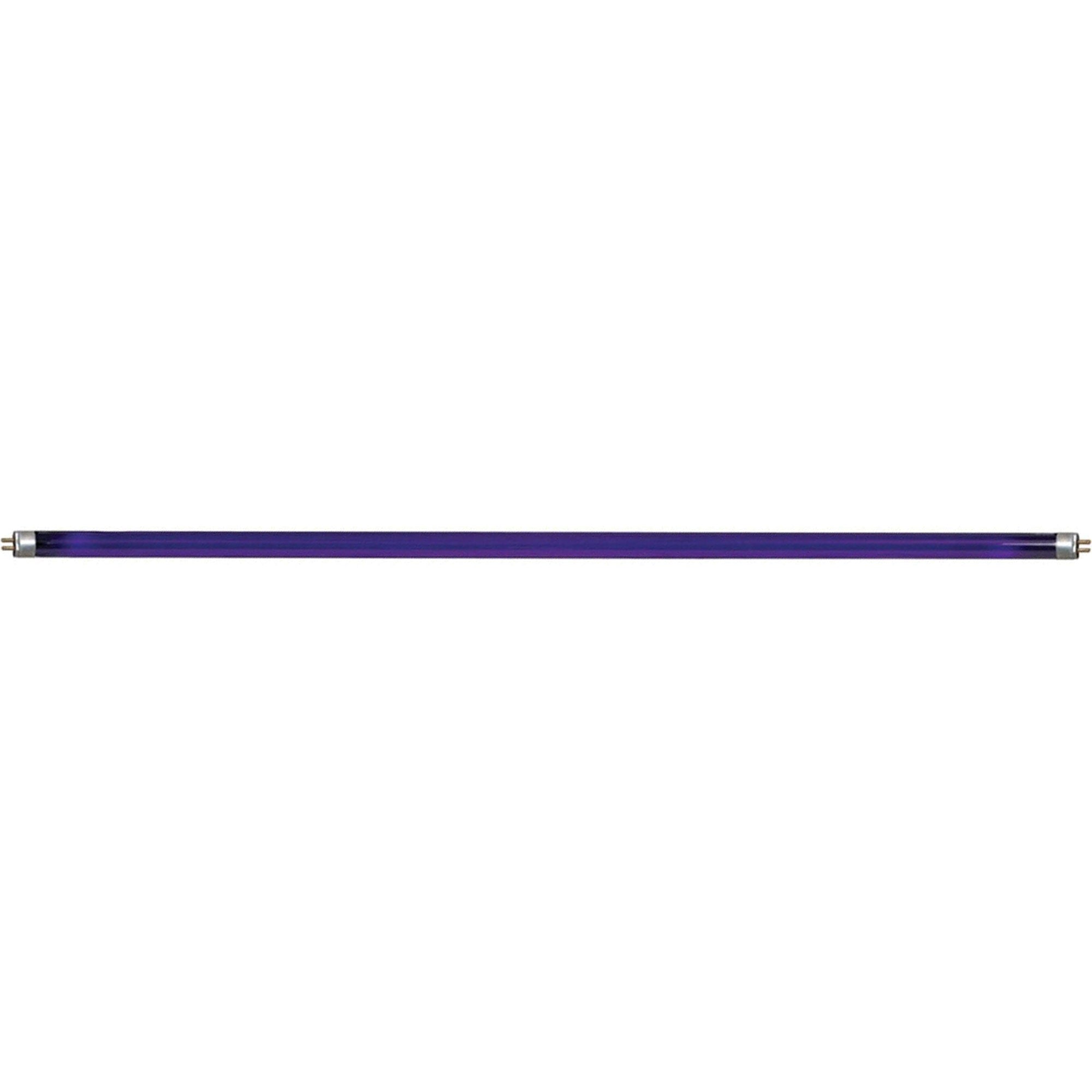 American DJ LL-F40BLB Replacement UV Black Light Lamp Tube (48")
