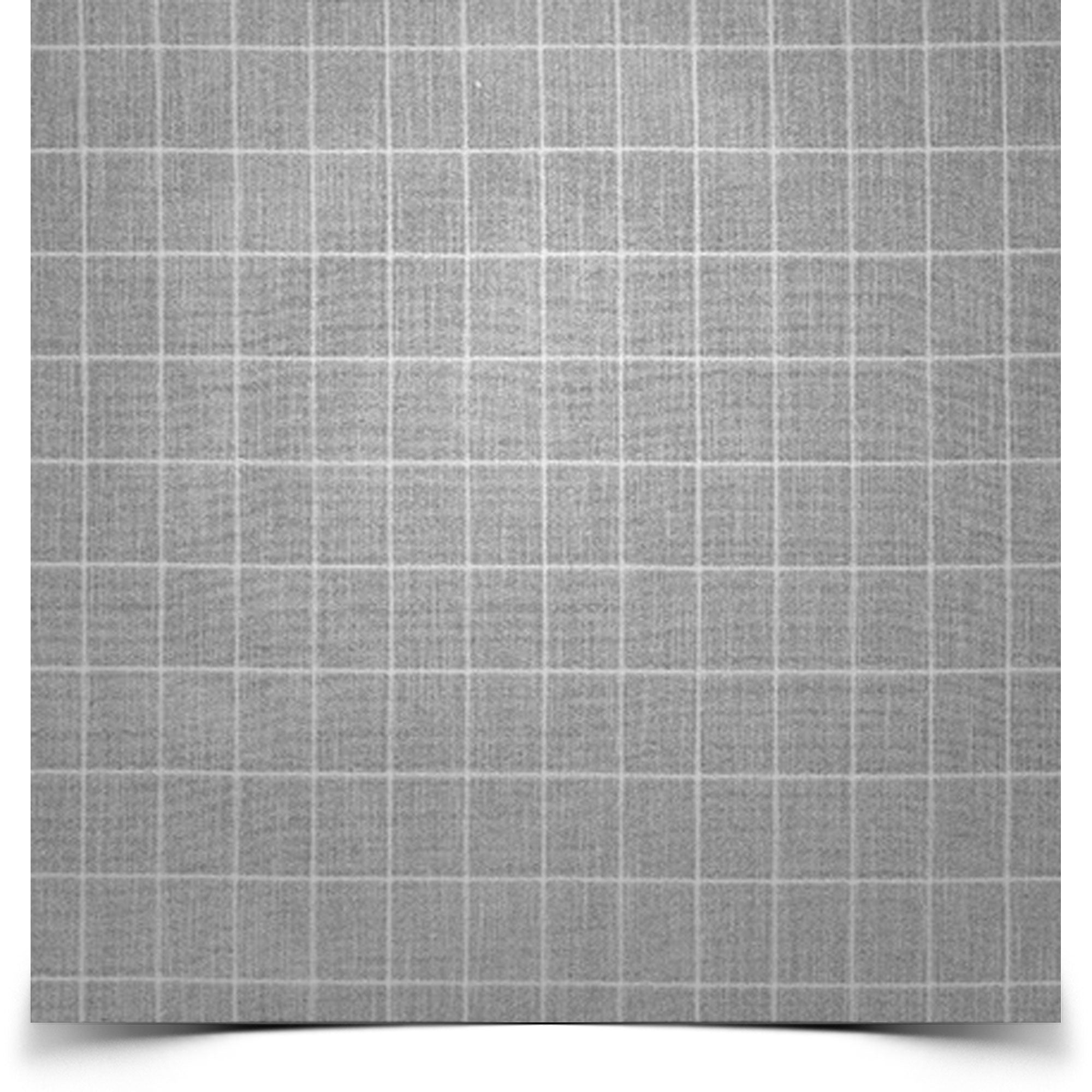 Rosco #3064 Roscolux Filter Gel Silent 1/4 Grid Cloth (60" x 20' Roll)